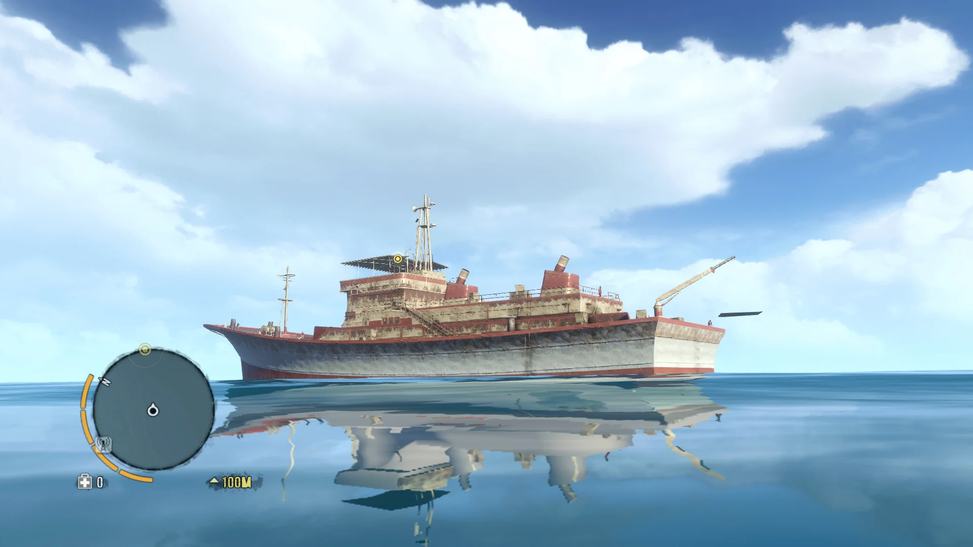 تختيم فار كراي 3 Far Cry كامل من الألف إلى الياء! تختيم فار كراي 3 Far Cry كامل من الألف إلى الياء!