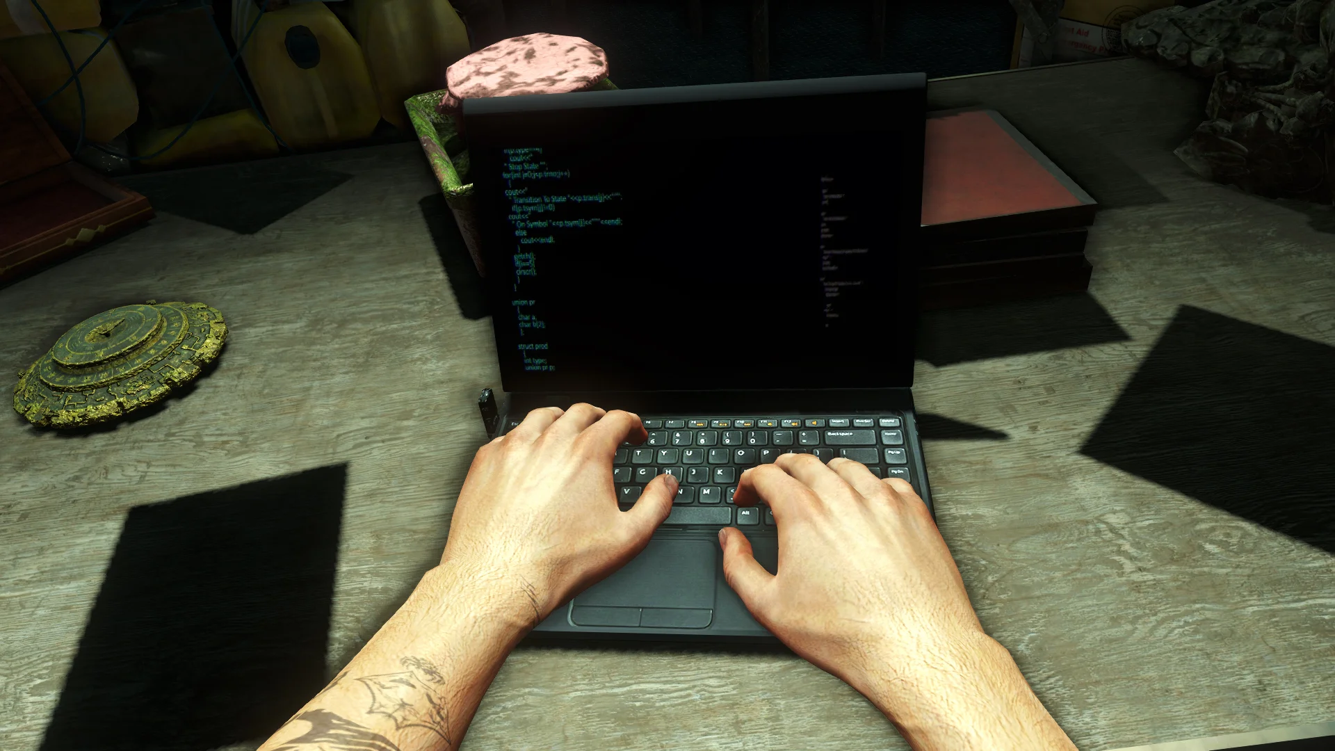 تختيم فار كراي 3 Far Cry كامل من الألف إلى الياء! تختيم فار كراي 3 Far Cry كامل من الألف إلى الياء!