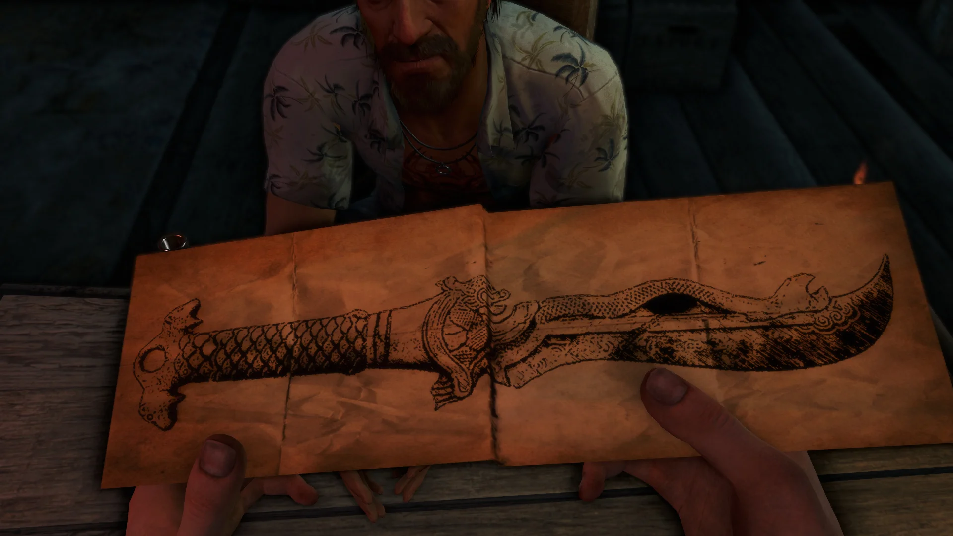 تختيم فار كراي 3 Far Cry كامل من الألف إلى الياء! تختيم فار كراي 3 Far Cry كامل من الألف إلى الياء!