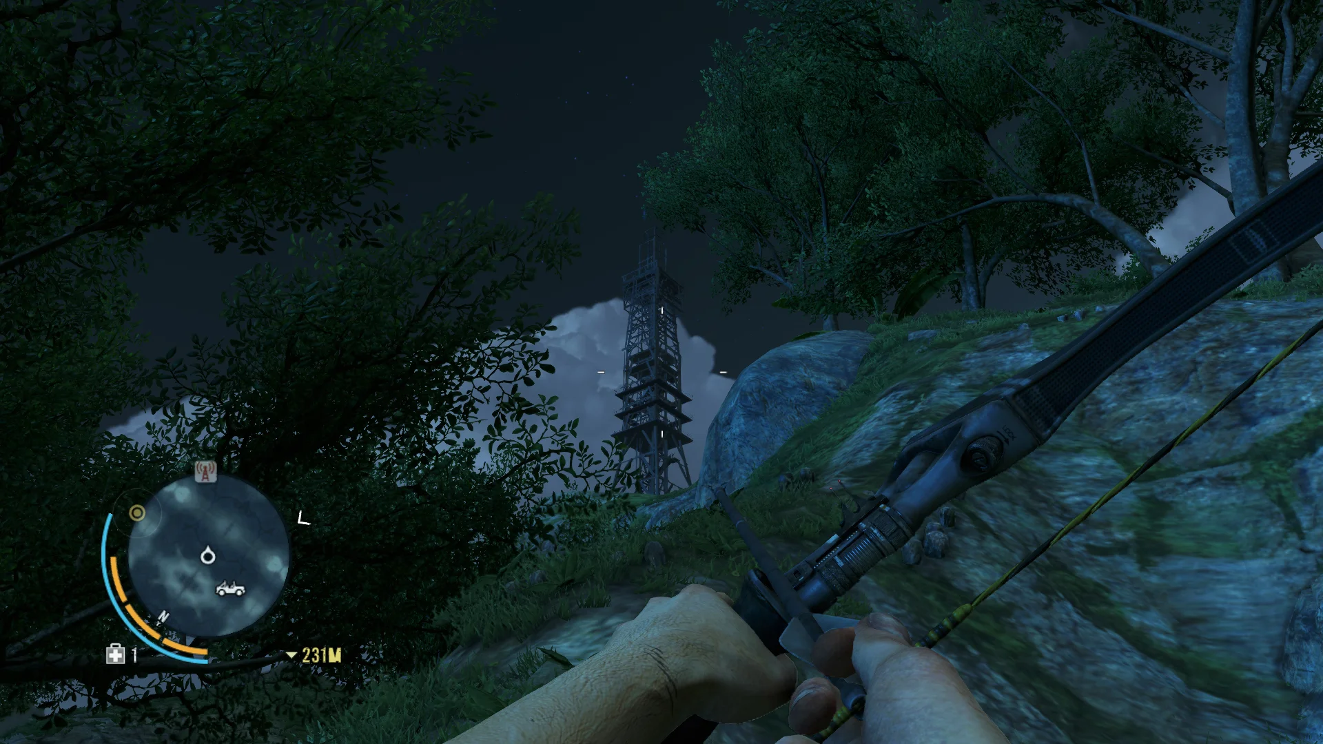 تختيم فار كراي 3 Far Cry كامل من الألف إلى الياء! تختيم فار كراي 3 Far Cry كامل من الألف إلى الياء!