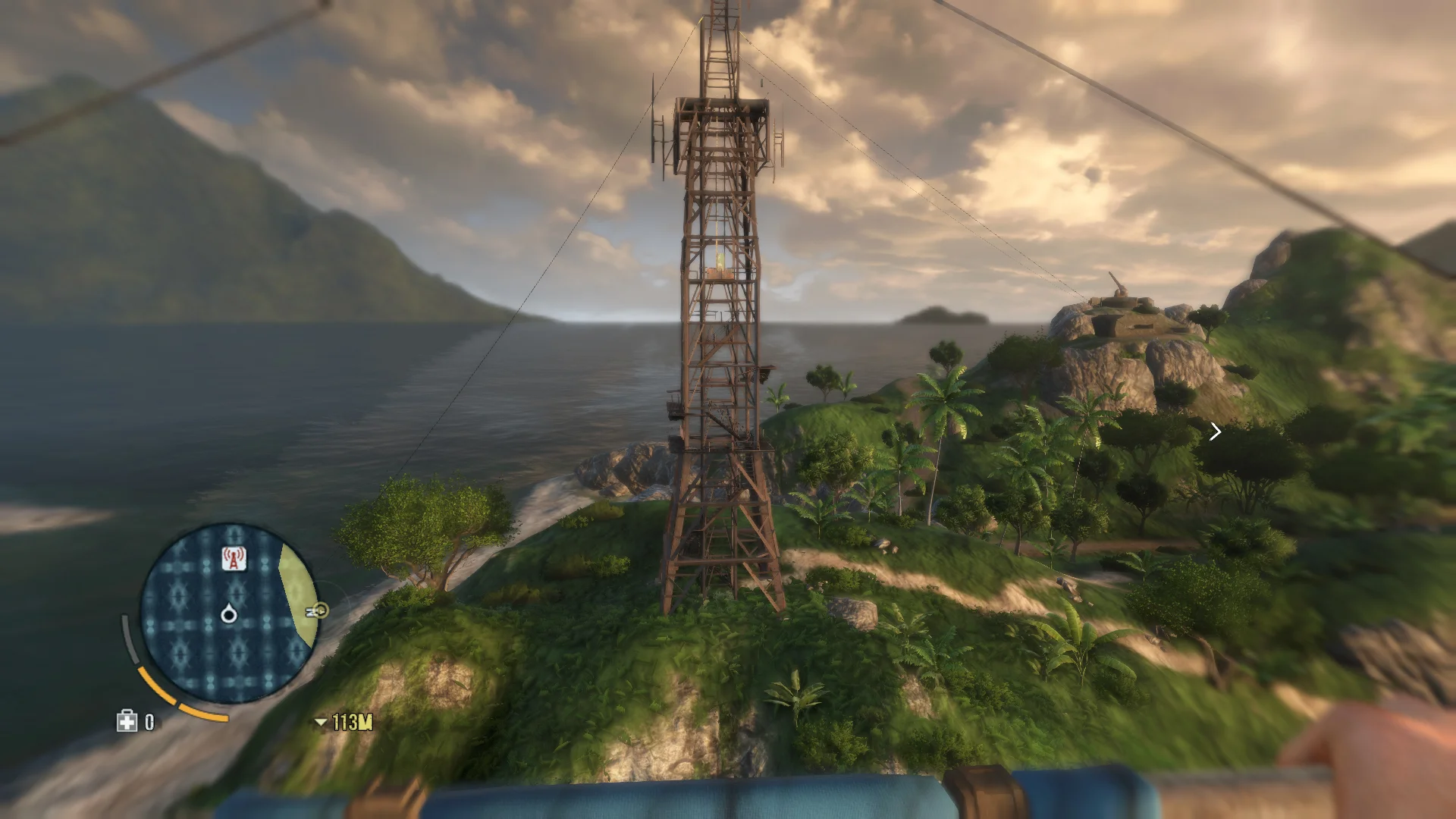 تختيم فار كراي 3 Far Cry كامل من الألف إلى الياء! تختيم فار كراي 3 Far Cry كامل من الألف إلى الياء!