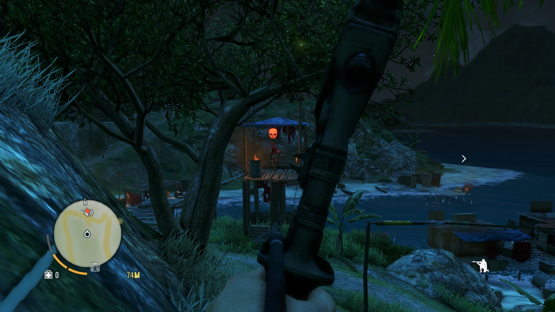 تختيم فار كراي 3 Far Cry كامل من الألف إلى الياء! تختيم فار كراي 3 Far Cry كامل من الألف إلى الياء!