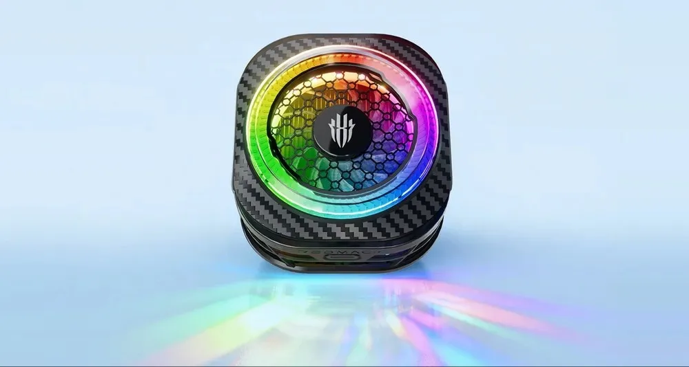 REDMAGIC Cryo Cooler 8 Pro
