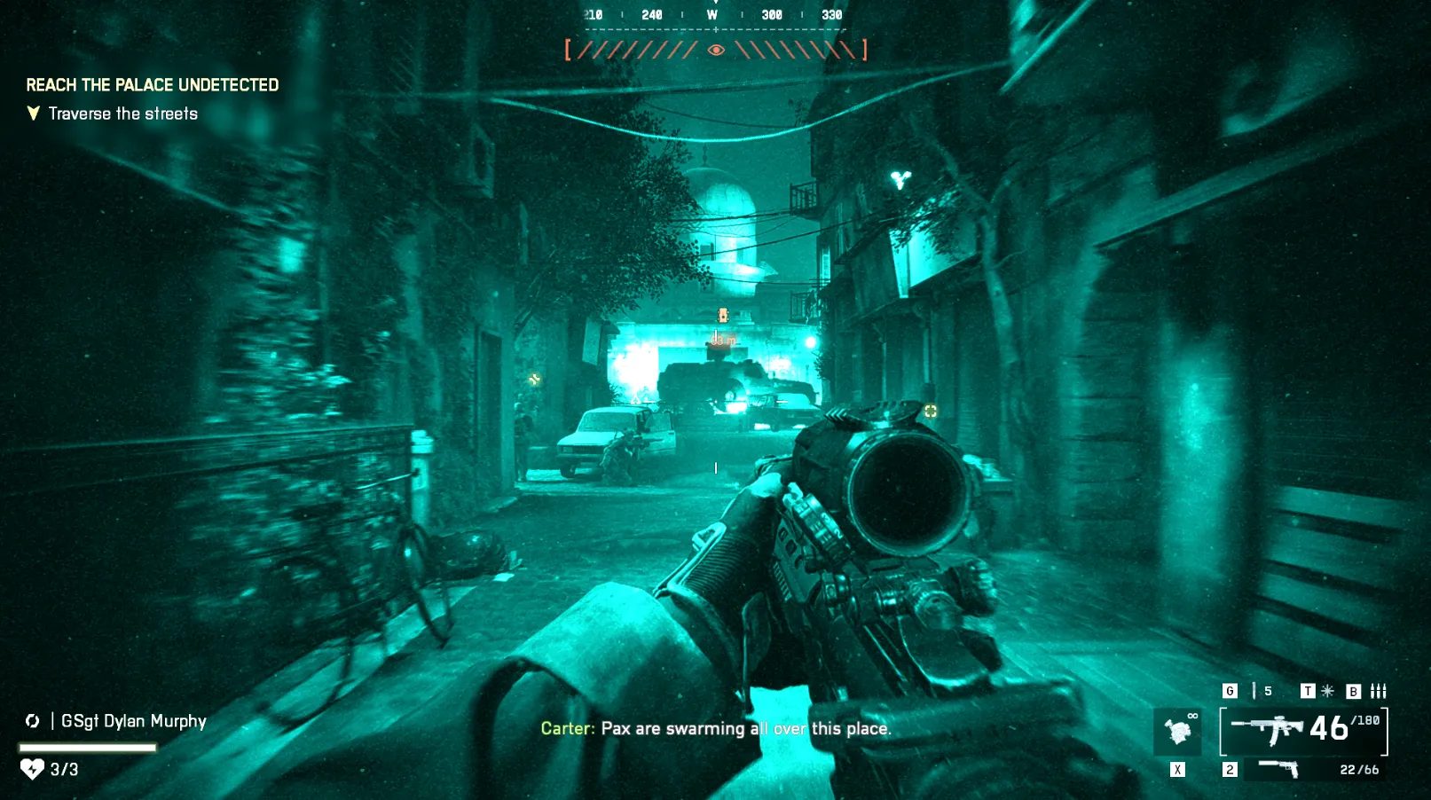 تختيم Battlefield 6 الكامل من الألف إلى الياء تختيم Battlefield 6 الكامل من الألف إلى الياء