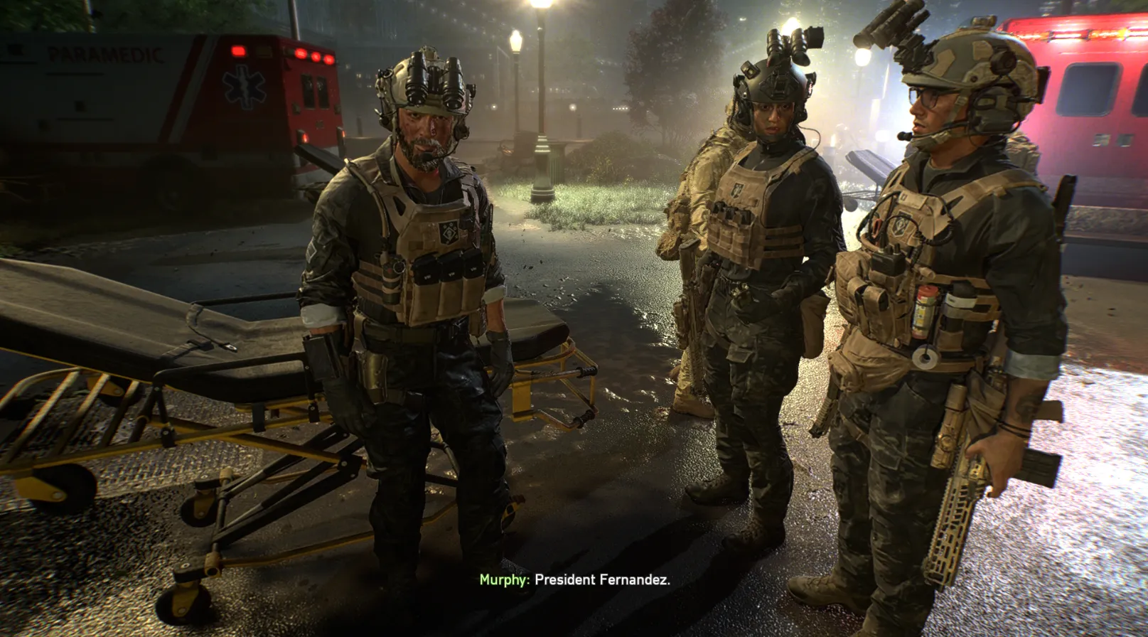تختيم Battlefield 6 الكامل من الألف إلى الياء تختيم Battlefield 6 الكامل من الألف إلى الياء