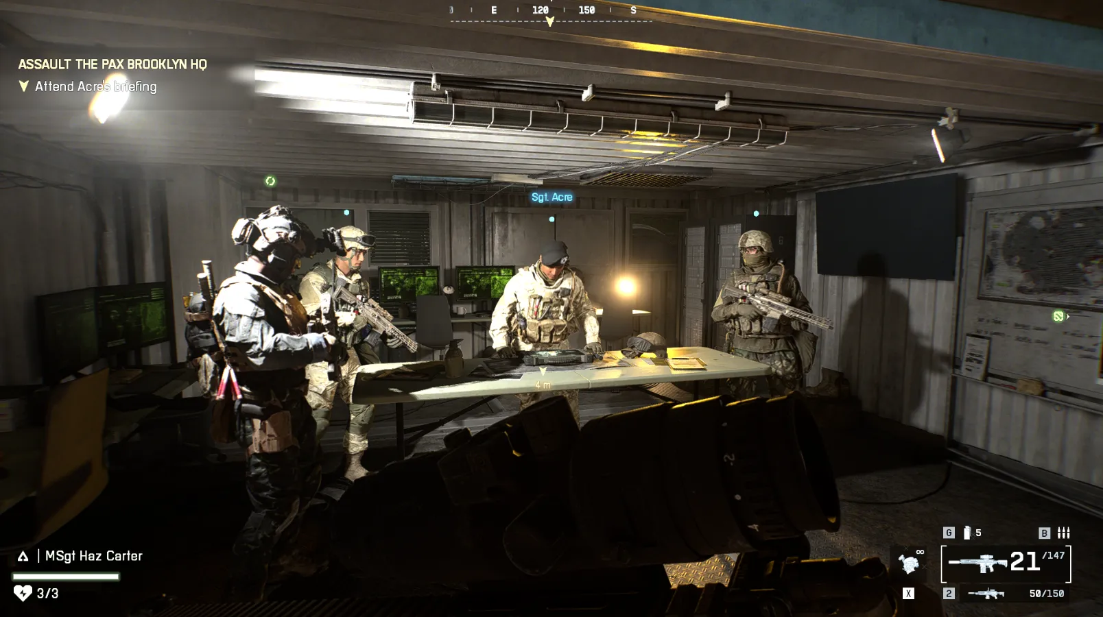 تختيم Battlefield 6 الكامل من الألف إلى الياء تختيم Battlefield 6 الكامل من الألف إلى الياء