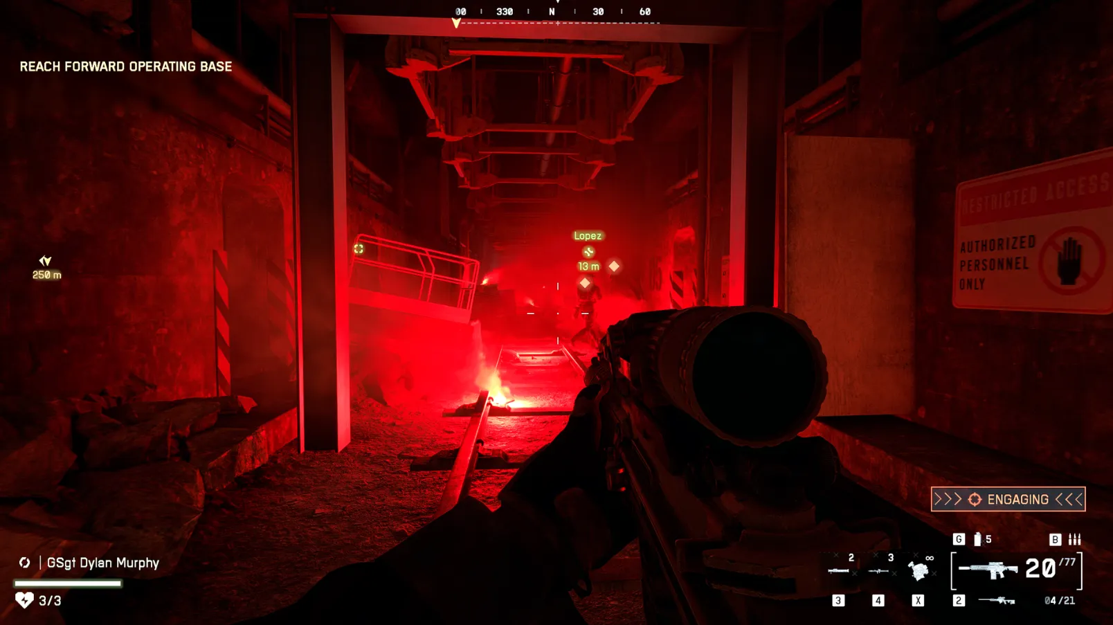 تختيم Battlefield 6 الكامل من الألف إلى الياء تختيم Battlefield 6 الكامل من الألف إلى الياء