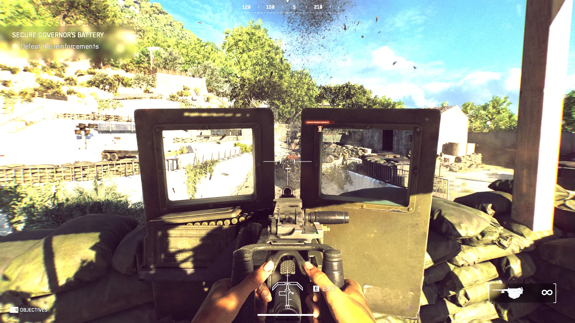 تختيم Battlefield 6 الكامل من الألف إلى الياء تختيم Battlefield 6 الكامل من الألف إلى الياء