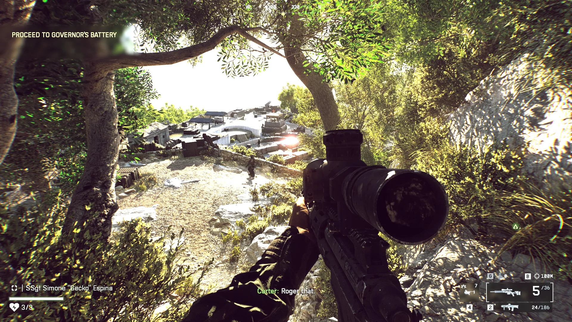 تختيم Battlefield 6 الكامل من الألف إلى الياء تختيم Battlefield 6 الكامل من الألف إلى الياء