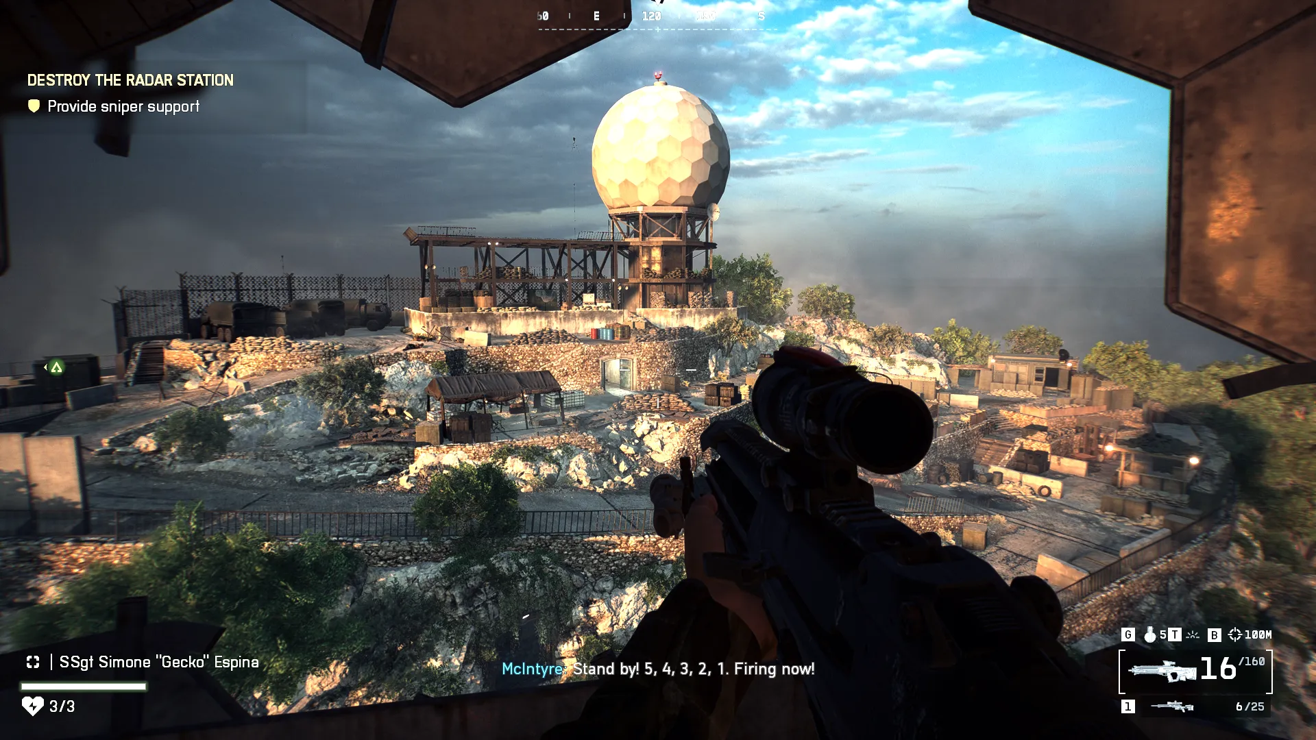 تختيم Battlefield 6 الكامل من الألف إلى الياء تختيم Battlefield 6 الكامل من الألف إلى الياء