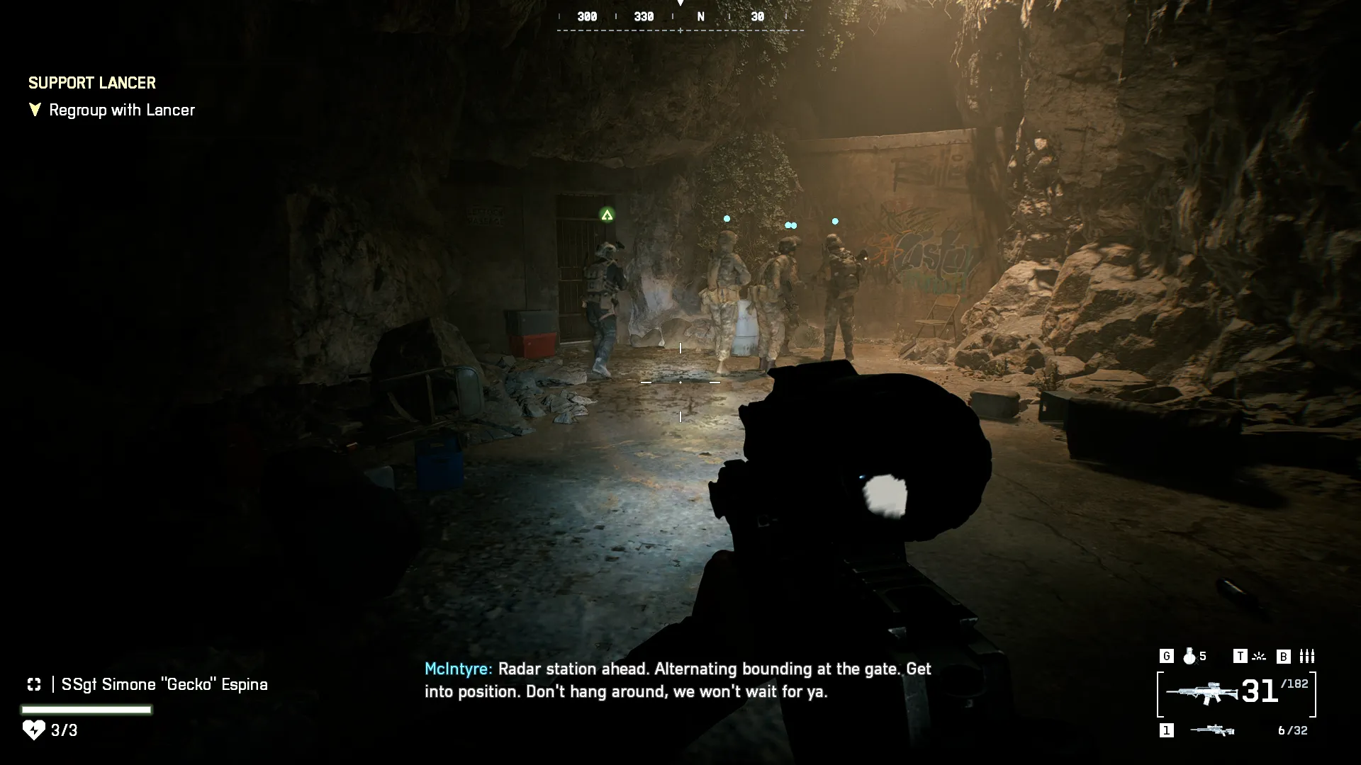 تختيم Battlefield 6 الكامل من الألف إلى الياء تختيم Battlefield 6 الكامل من الألف إلى الياء