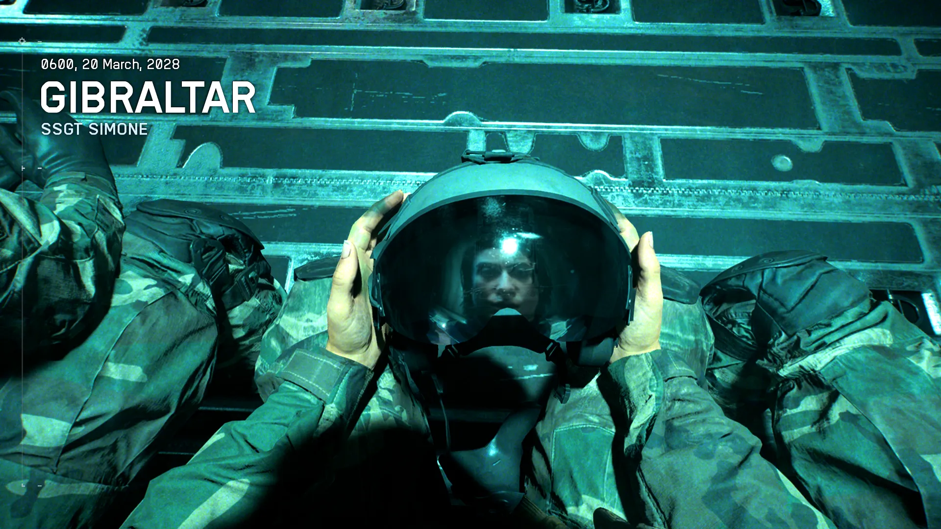 تختيم Battlefield 6 الكامل من الألف إلى الياء تختيم Battlefield 6 الكامل من الألف إلى الياء