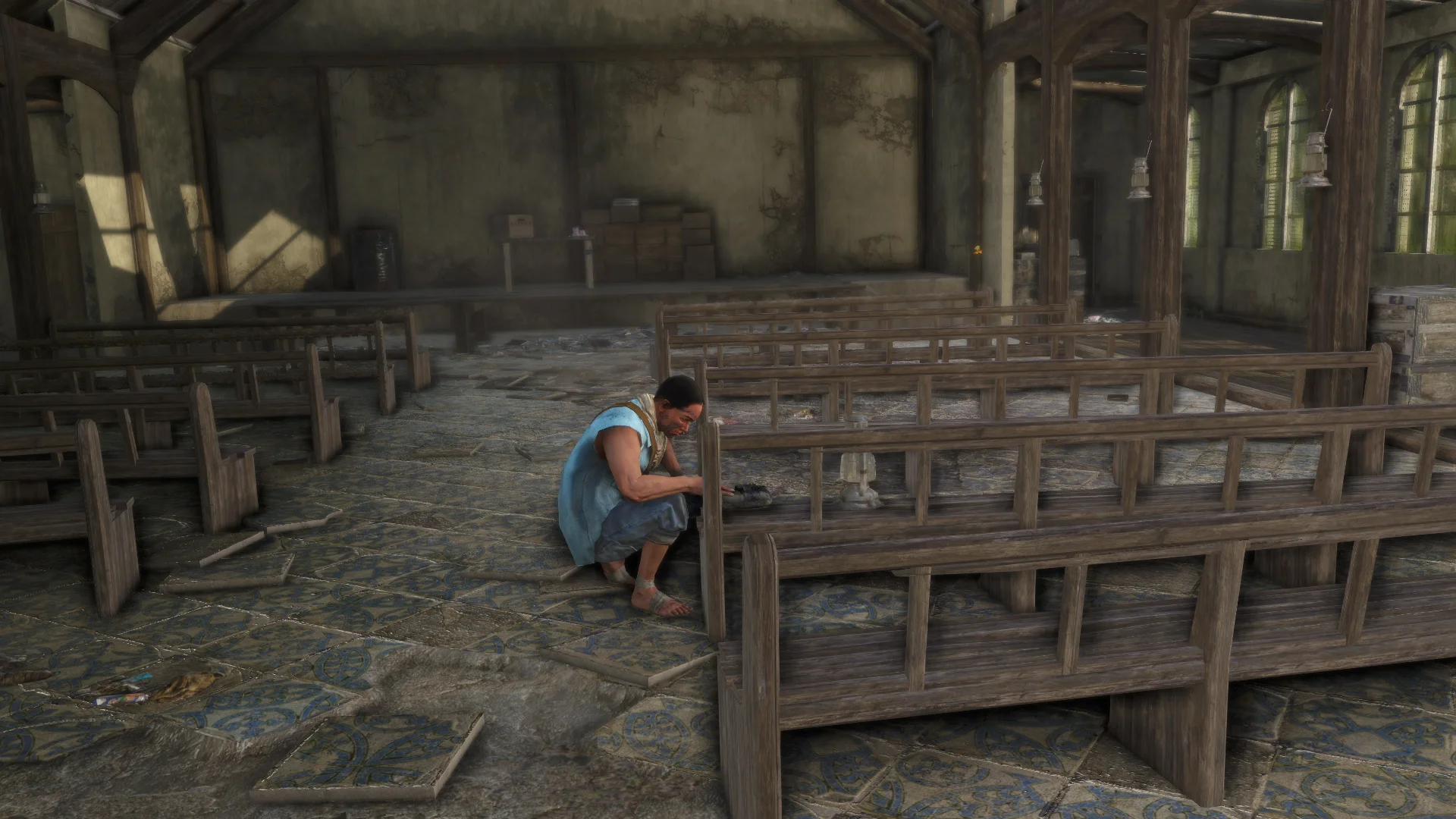 تختيم فار كراي 3 Far Cry كامل من الألف إلى الياء! تختيم فار كراي 3 Far Cry كامل من الألف إلى الياء!
