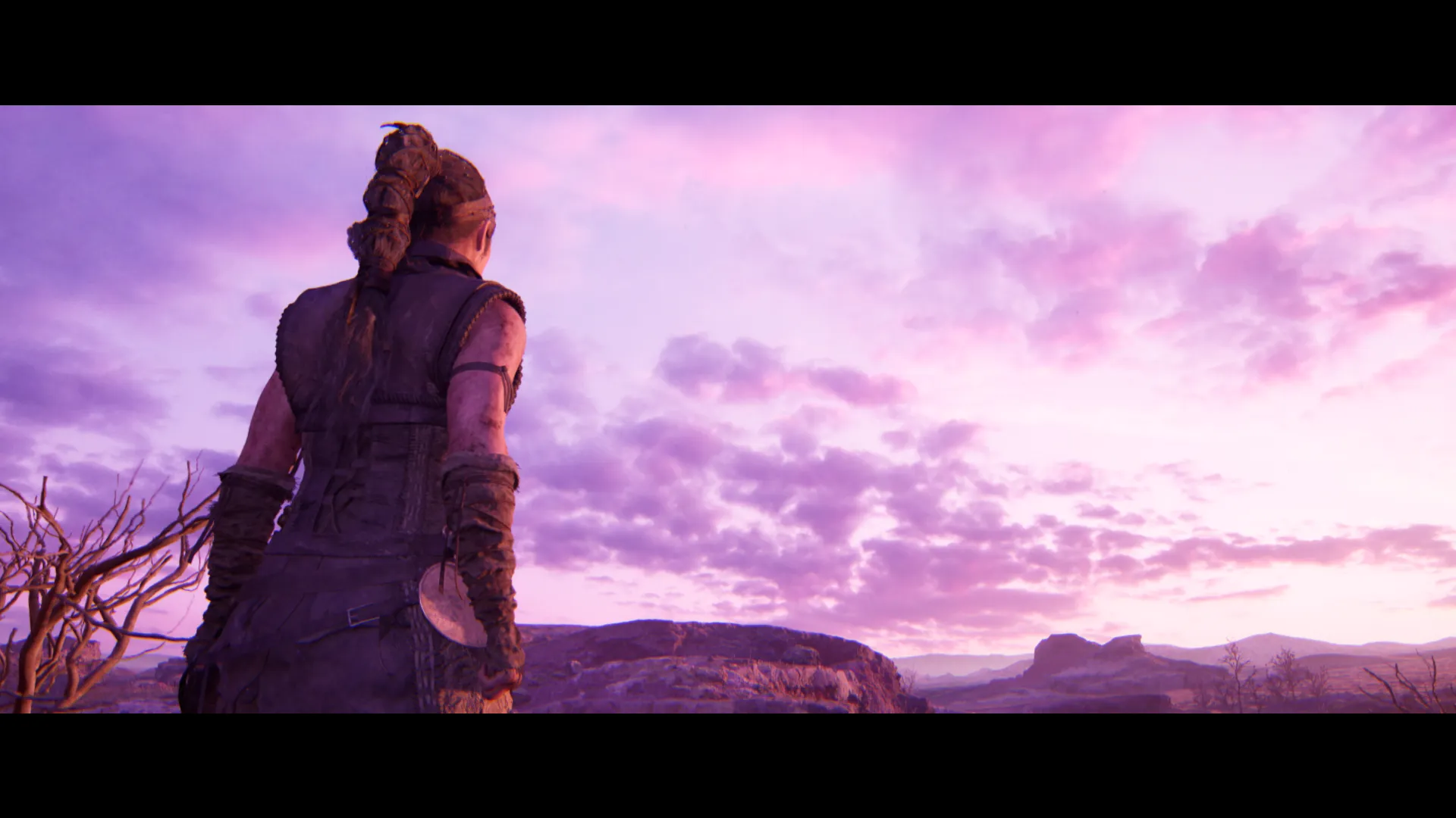 مراجعة Senua's Saga: Hellblade II مراجعة Senua's Saga: Hellblade II