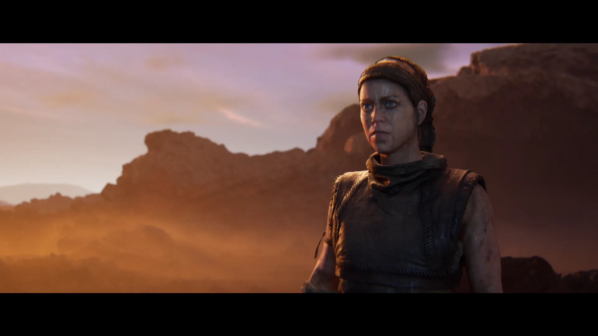 مراجعة Senua's Saga: Hellblade II مراجعة Senua's Saga: Hellblade II