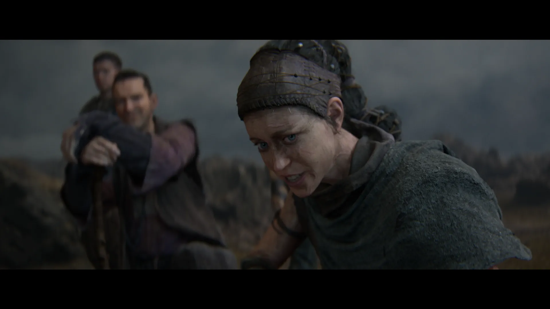 مراجعة Senua's Saga: Hellblade II مراجعة Senua's Saga: Hellblade II