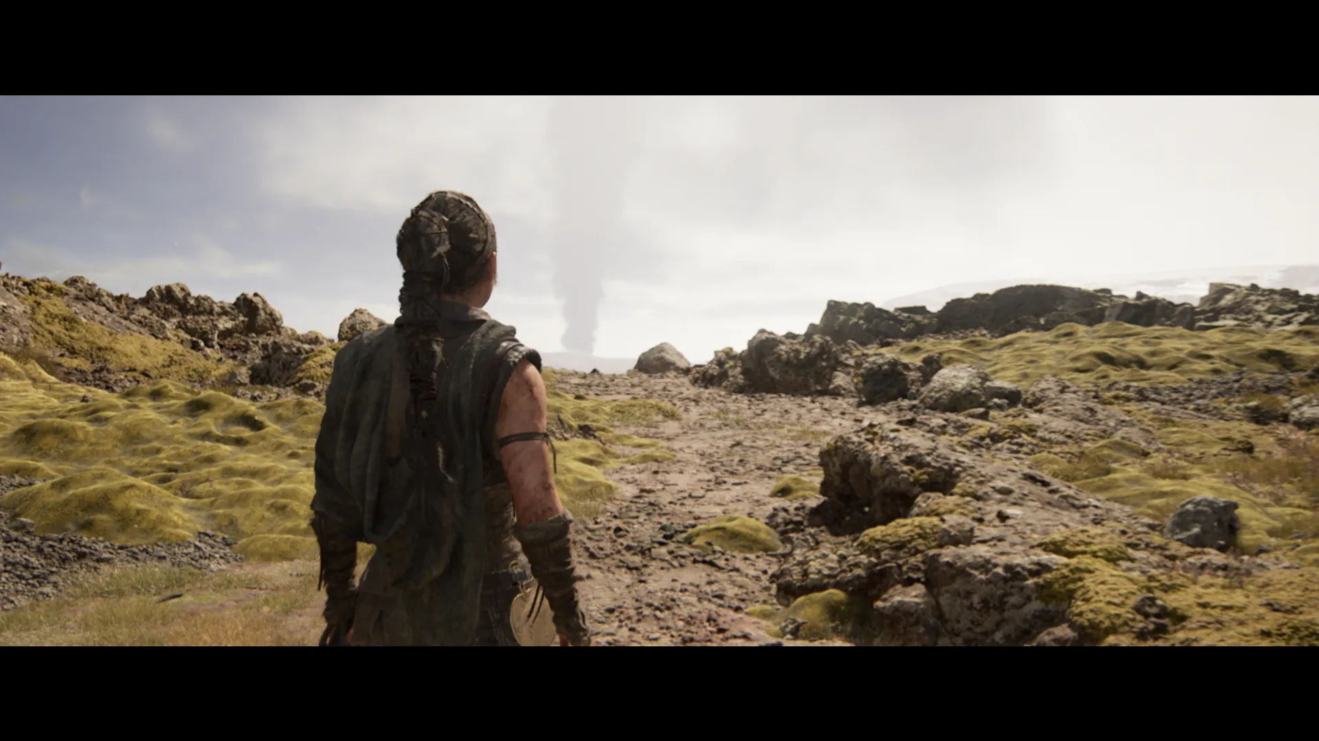 مراجعة Senua's Saga: Hellblade II مراجعة Senua's Saga: Hellblade II