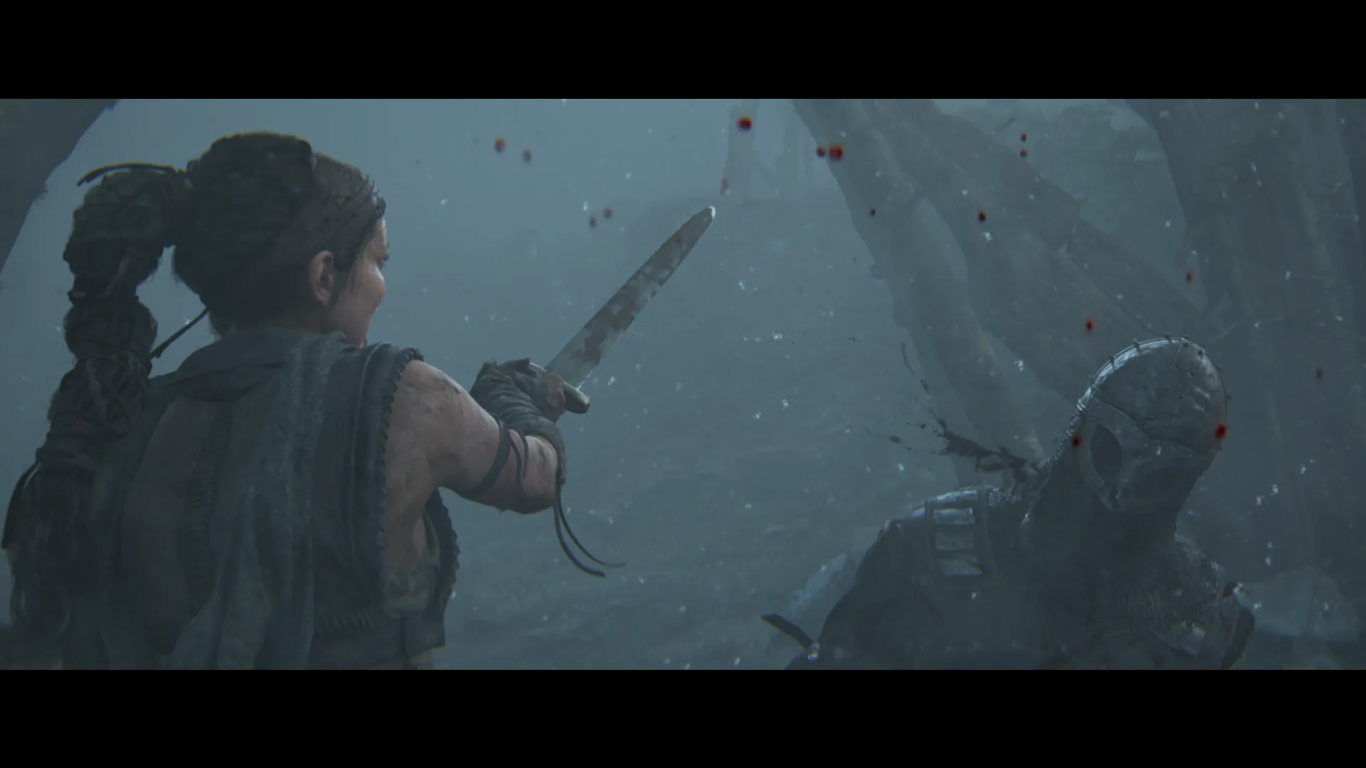 مراجعة Senua's Saga: Hellblade II مراجعة Senua's Saga: Hellblade II