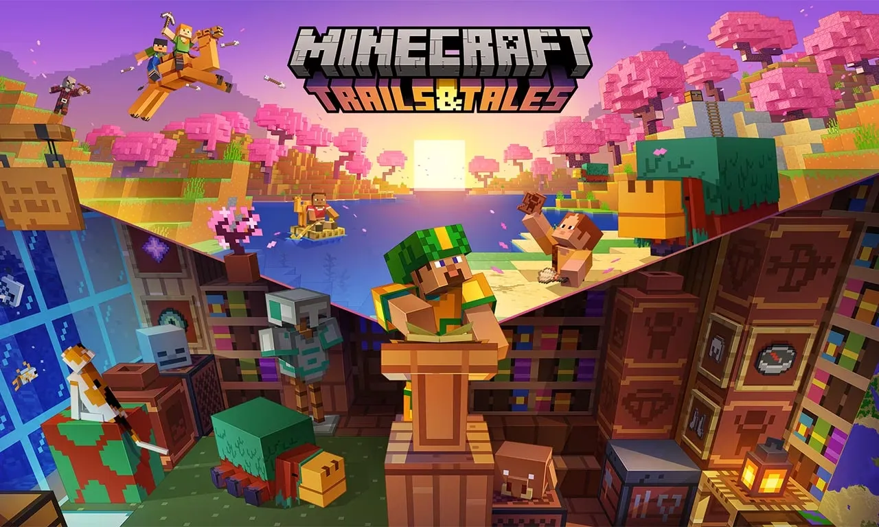 دليل تحميل Minecraft الأصلية للهواتف والحواسب دليل تحميل Minecraft الأصلية للهواتف والحواسب