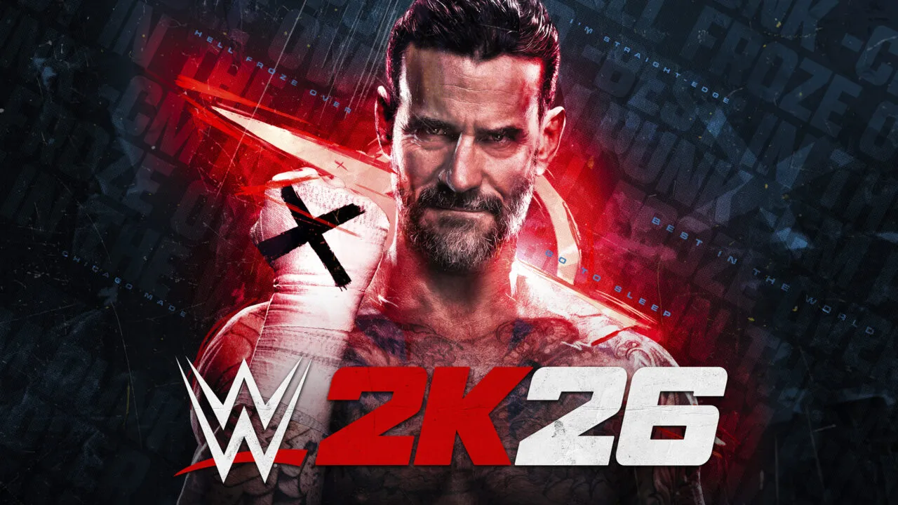 WWE 2K26 Review