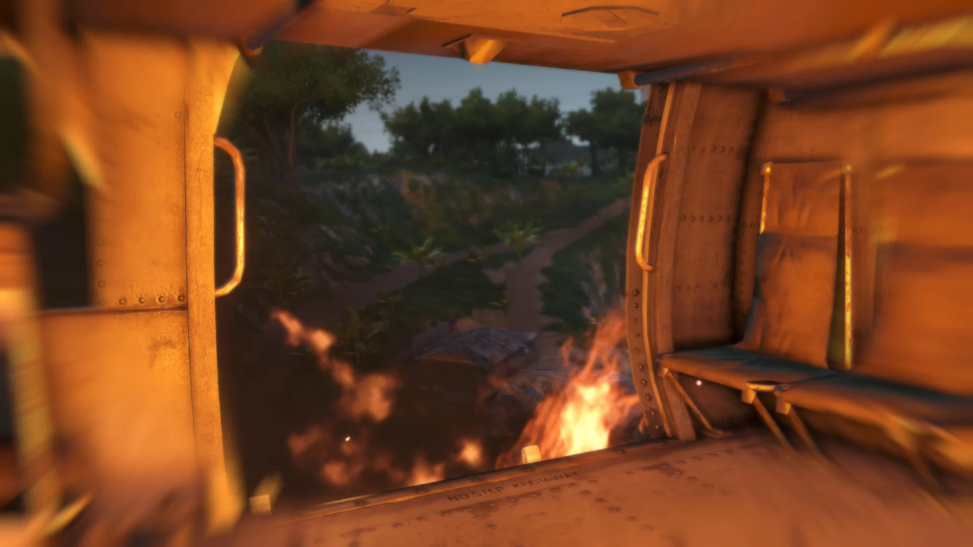 تختيم فار كراي 3 Far Cry كامل من الألف إلى الياء! تختيم فار كراي 3 Far Cry كامل من الألف إلى الياء!