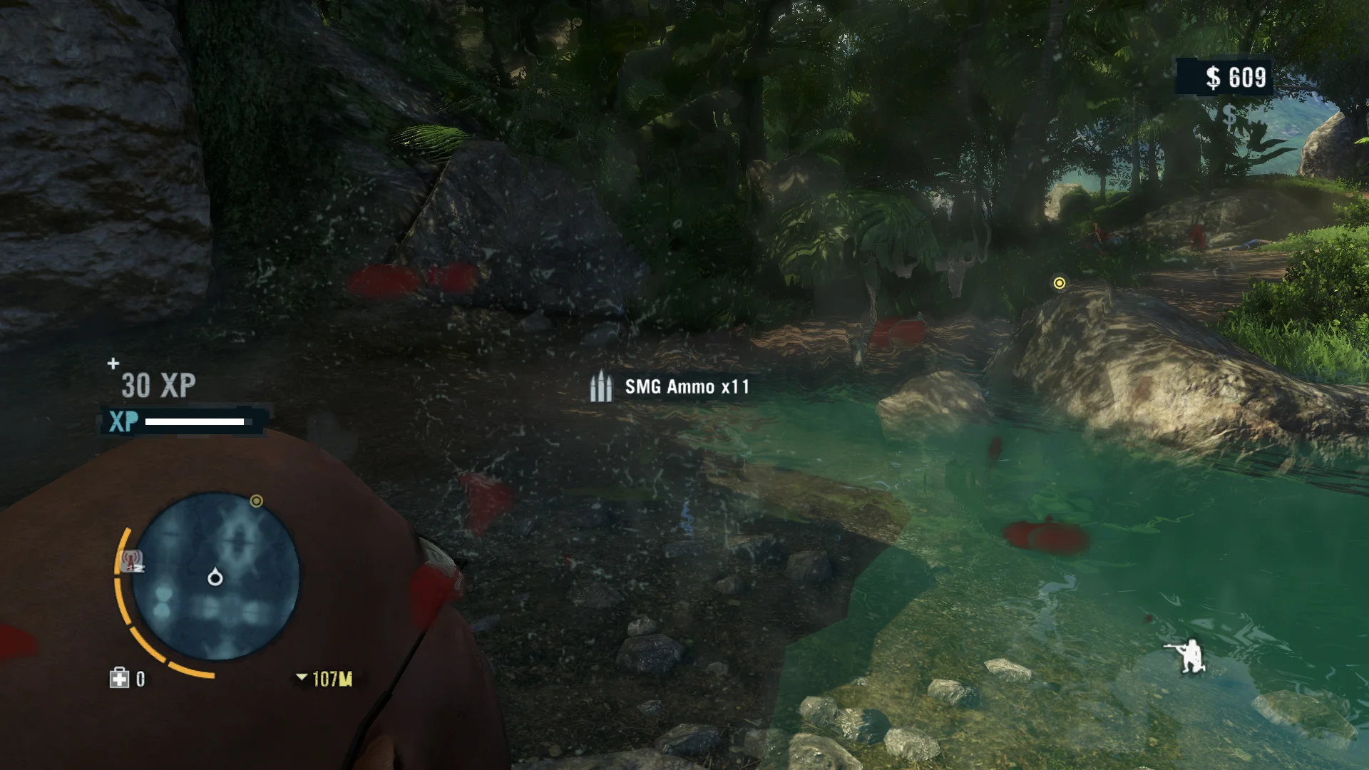 تختيم فار كراي 3 Far Cry كامل من الألف إلى الياء! تختيم فار كراي 3 Far Cry كامل من الألف إلى الياء!