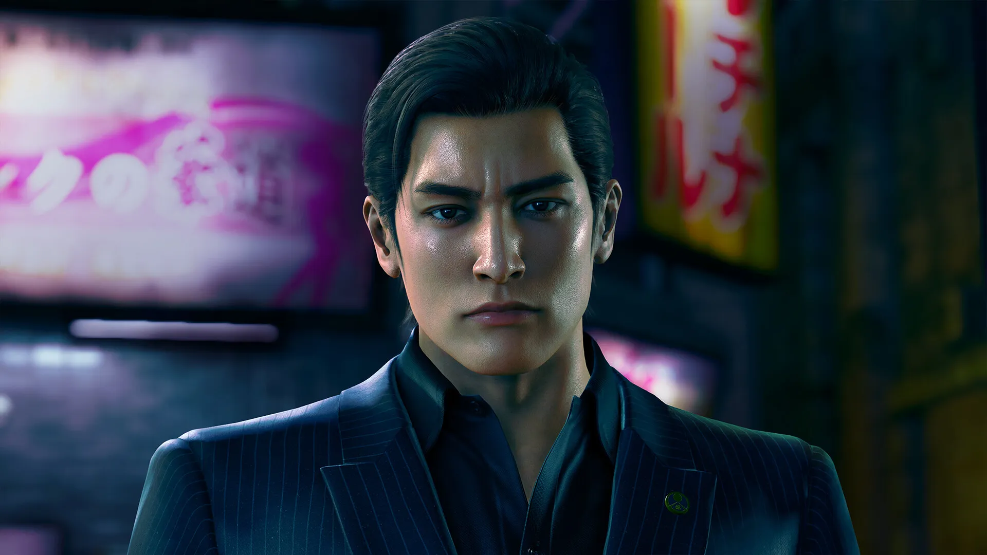 مراجعة لعبة Yakuza Kiwami 3 وتوسعة Dark Ties خلاصة مراجعة Yakuza Kiwami 3 وتوسعة Dark Ties
