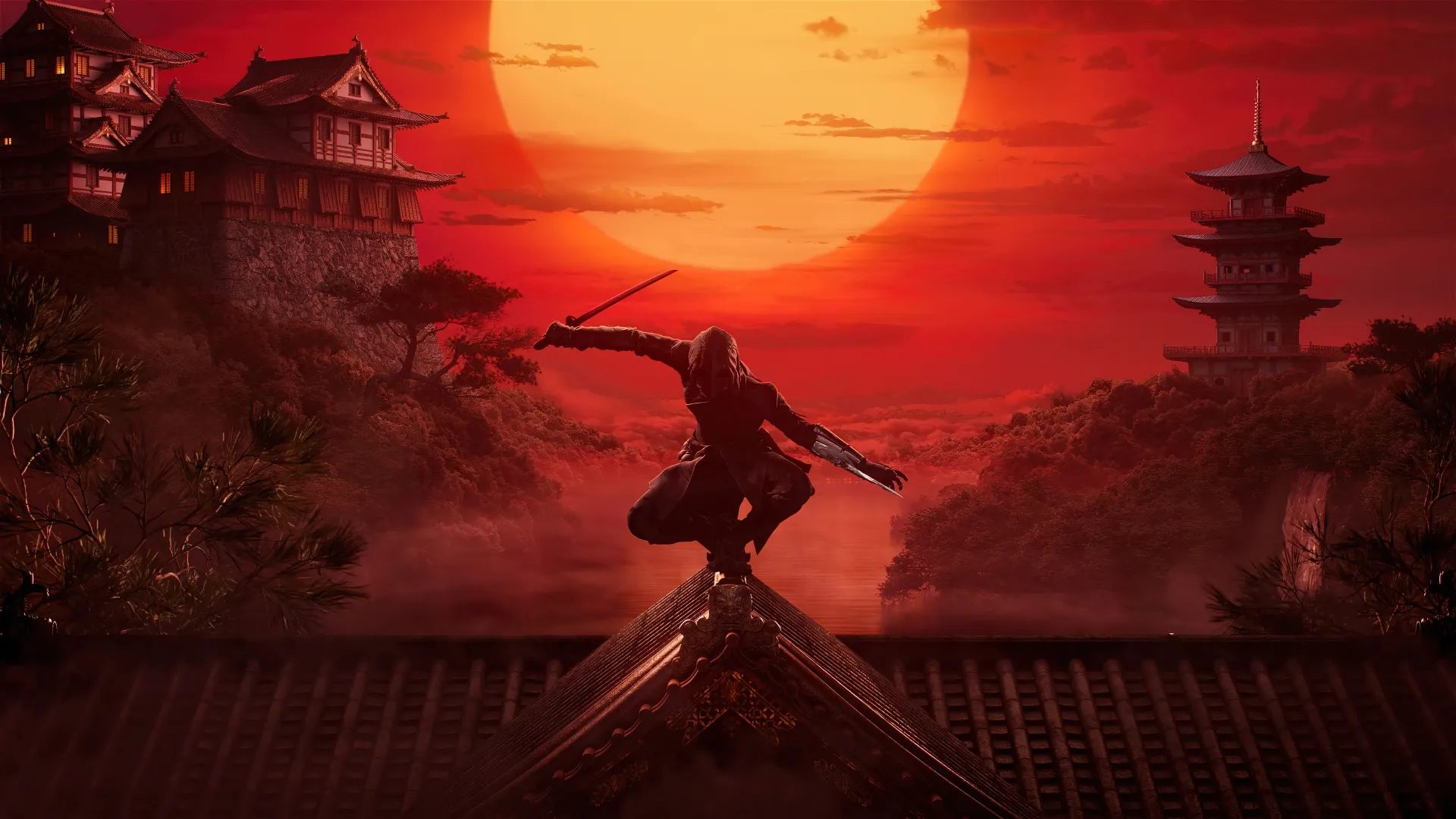 أسلوب القتال في Assassin's Creed Red سيكون مشابهًا لجزء Valhalla