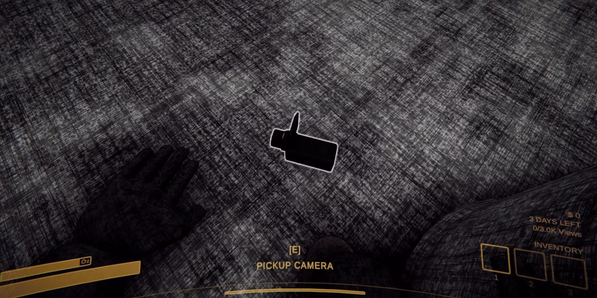 أسرار لعبة Content Warning وأهم النصائح للتفوق في اللعبة أسرار لعبة Content Warning وأهم النصائح للتفوق في اللعبة