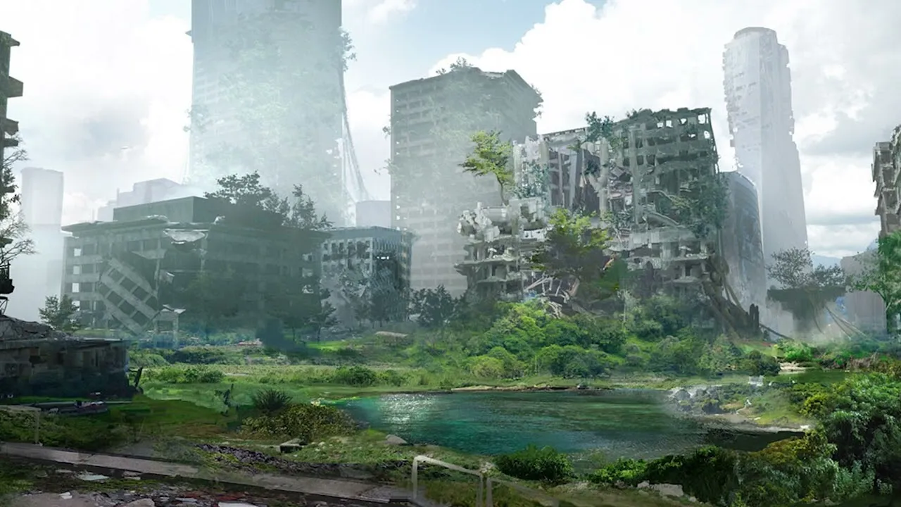 Nier Automata