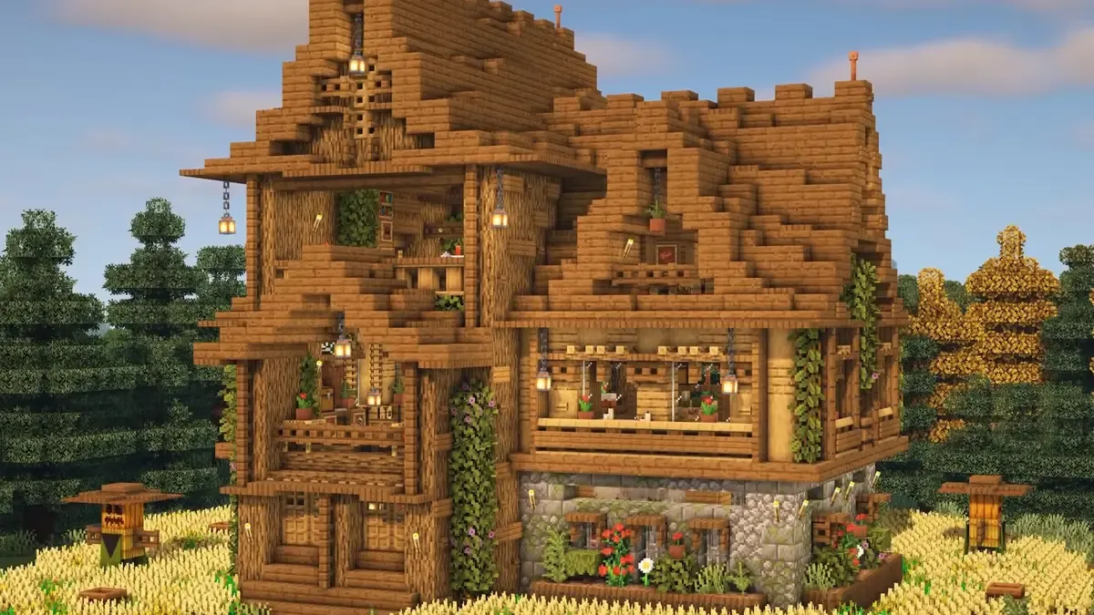 دليل تحميل Minecraft الأصلية للهواتف والحواسب دليل تحميل Minecraft الأصلية للهواتف والحواسب