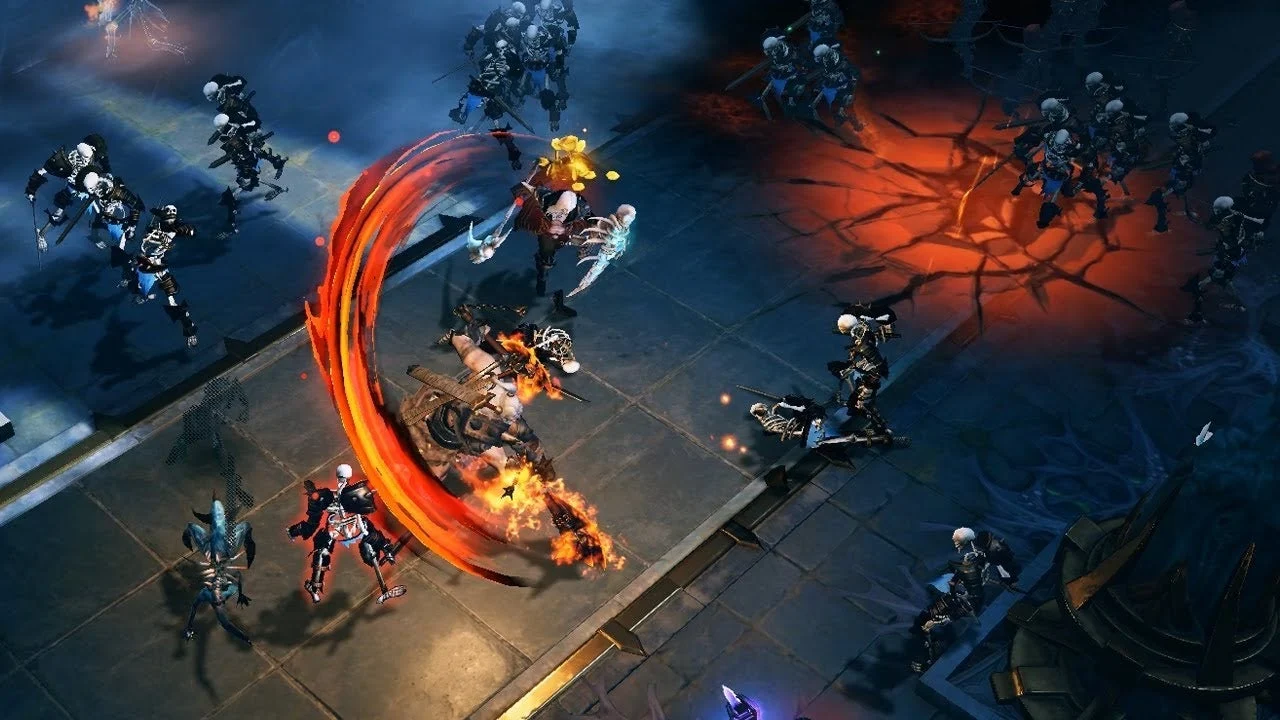 Best RPG Games on Android: Top 5 Picks Best RPG Games on Android: Top 5 Picks