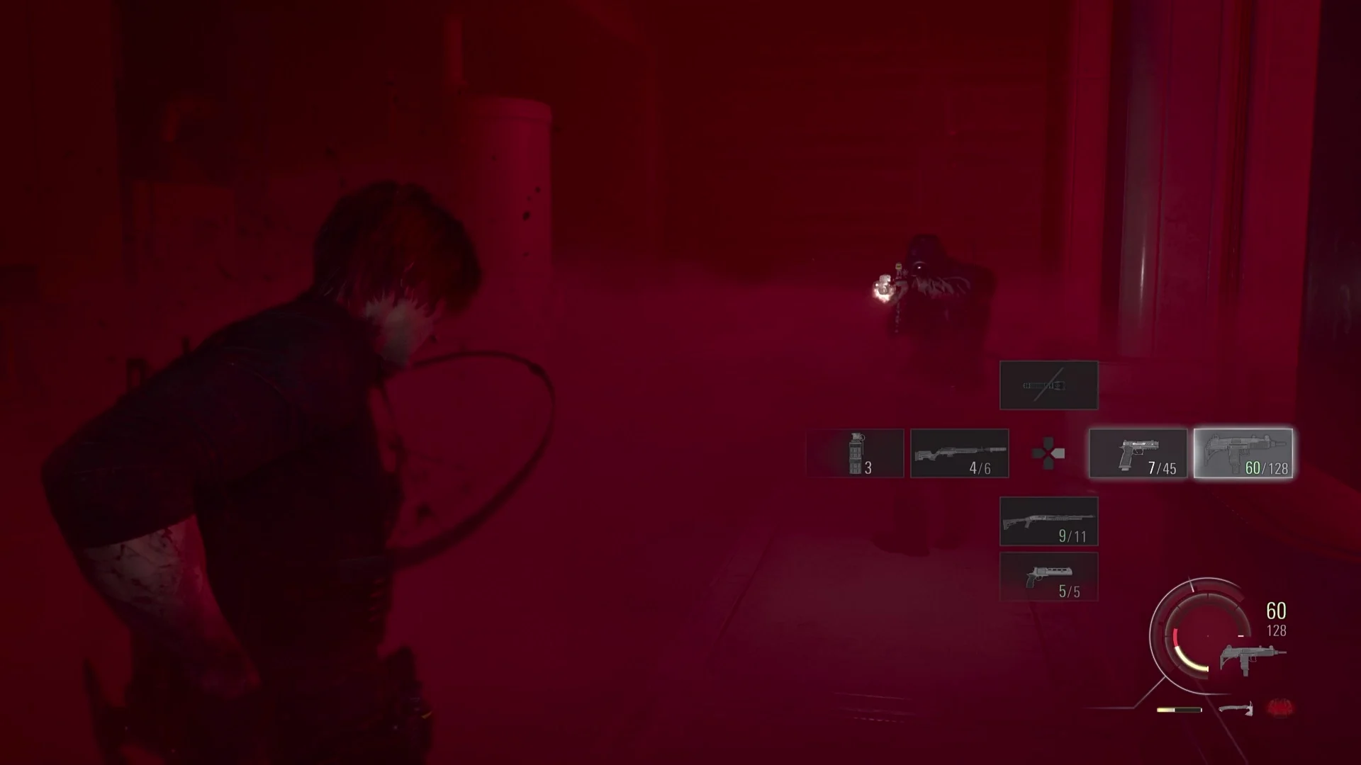 تختيم لعبة Resident Evil 9 Requiem الكامل من الألف إلى الياء تختيم لعبة Resident Evil 9 Requiem الكامل من الألف إلى الياء