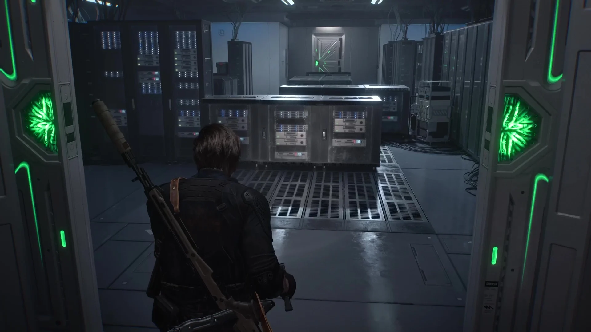 تختيم لعبة Resident Evil 9 Requiem الكامل من الألف إلى الياء تختيم لعبة Resident Evil 9 Requiem الكامل من الألف إلى الياء