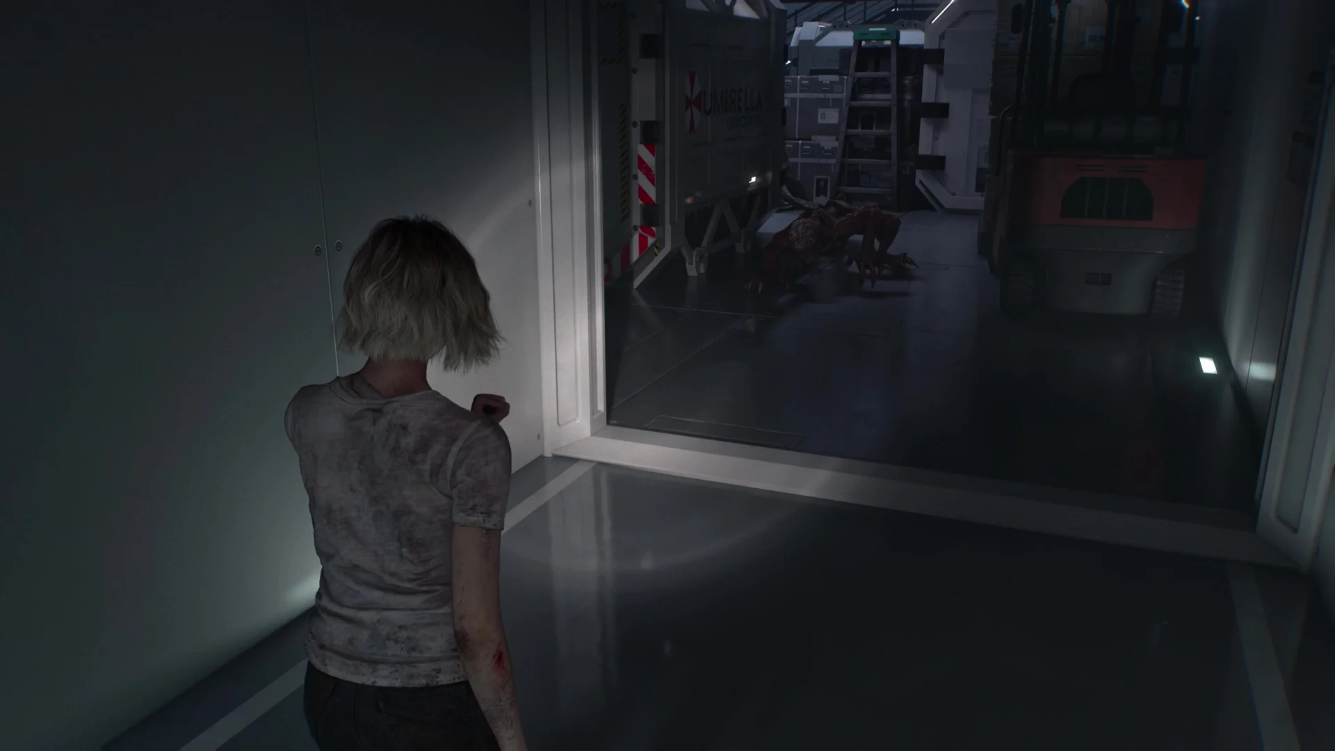 تختيم لعبة Resident Evil 9 Requiem الكامل من الألف إلى الياء تختيم لعبة Resident Evil 9 Requiem الكامل من الألف إلى الياء