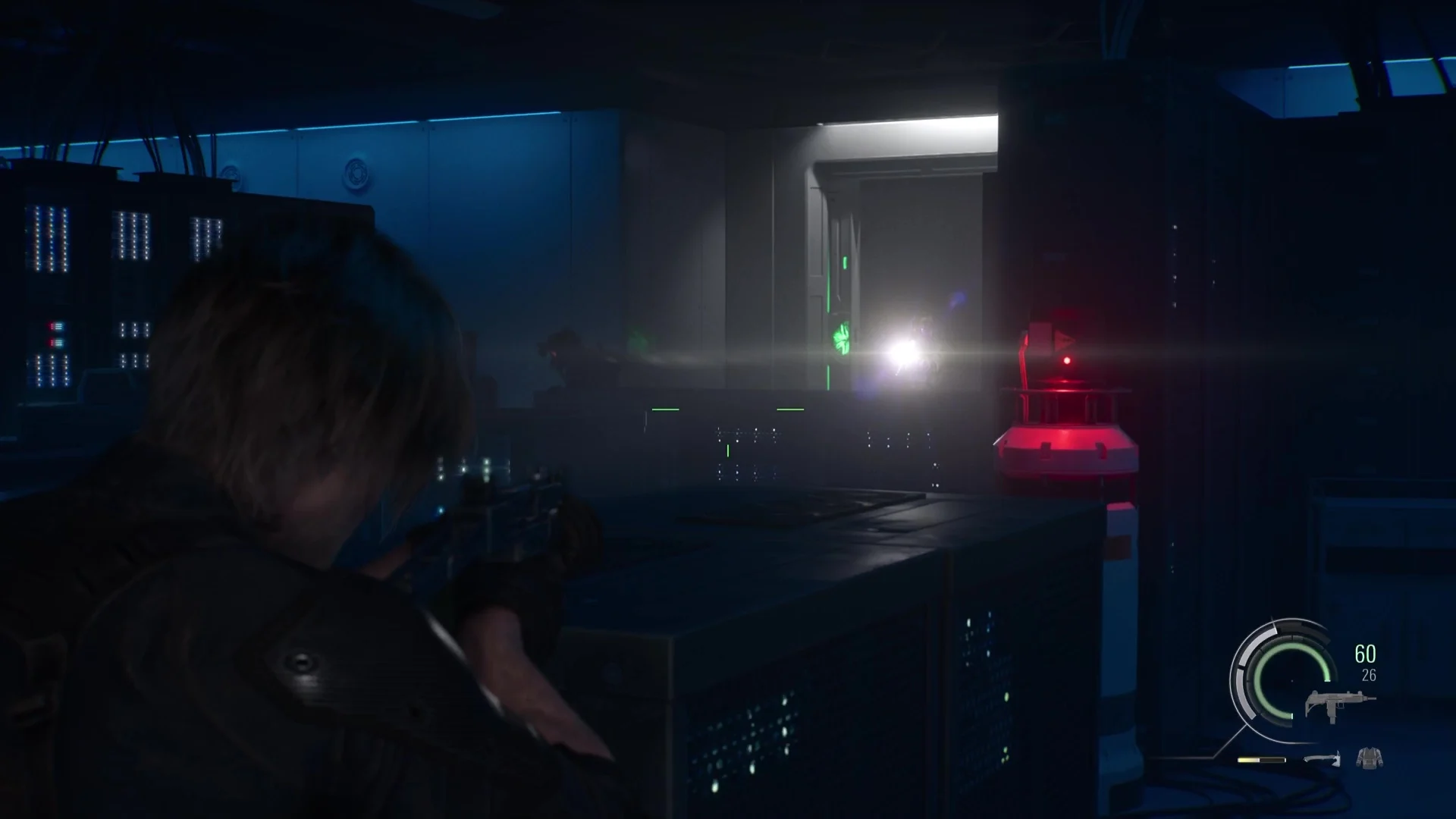 تختيم لعبة Resident Evil 9 Requiem الكامل من الألف إلى الياء تختيم لعبة Resident Evil 9 Requiem الكامل من الألف إلى الياء