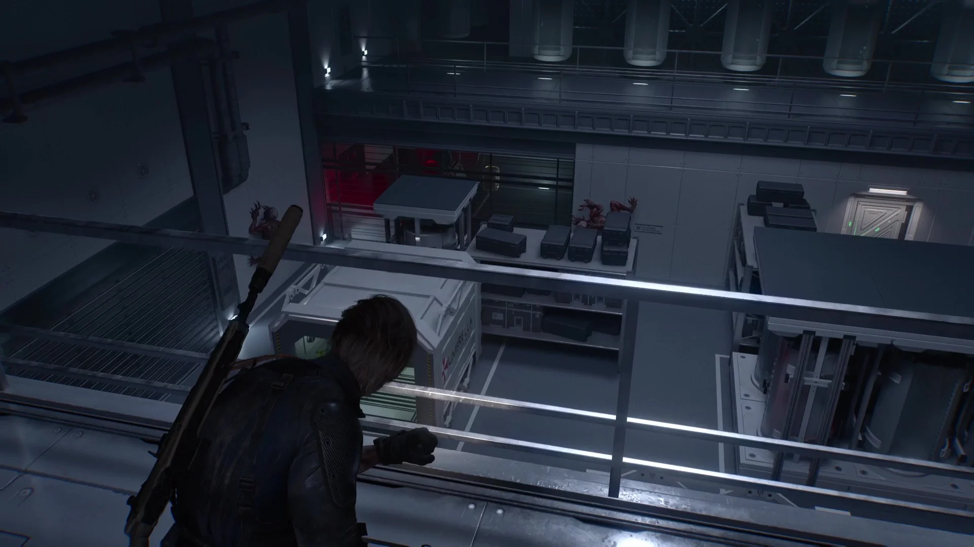 تختيم لعبة Resident Evil 9 Requiem الكامل من الألف إلى الياء تختيم لعبة Resident Evil 9 Requiem الكامل من الألف إلى الياء