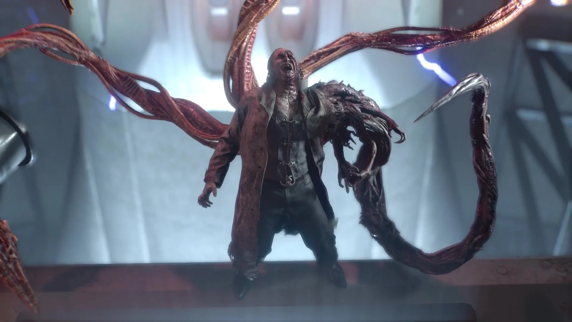 تختيم لعبة Resident Evil 9 Requiem الكامل من الألف إلى الياء تختيم لعبة Resident Evil 9 Requiem الكامل من الألف إلى الياء