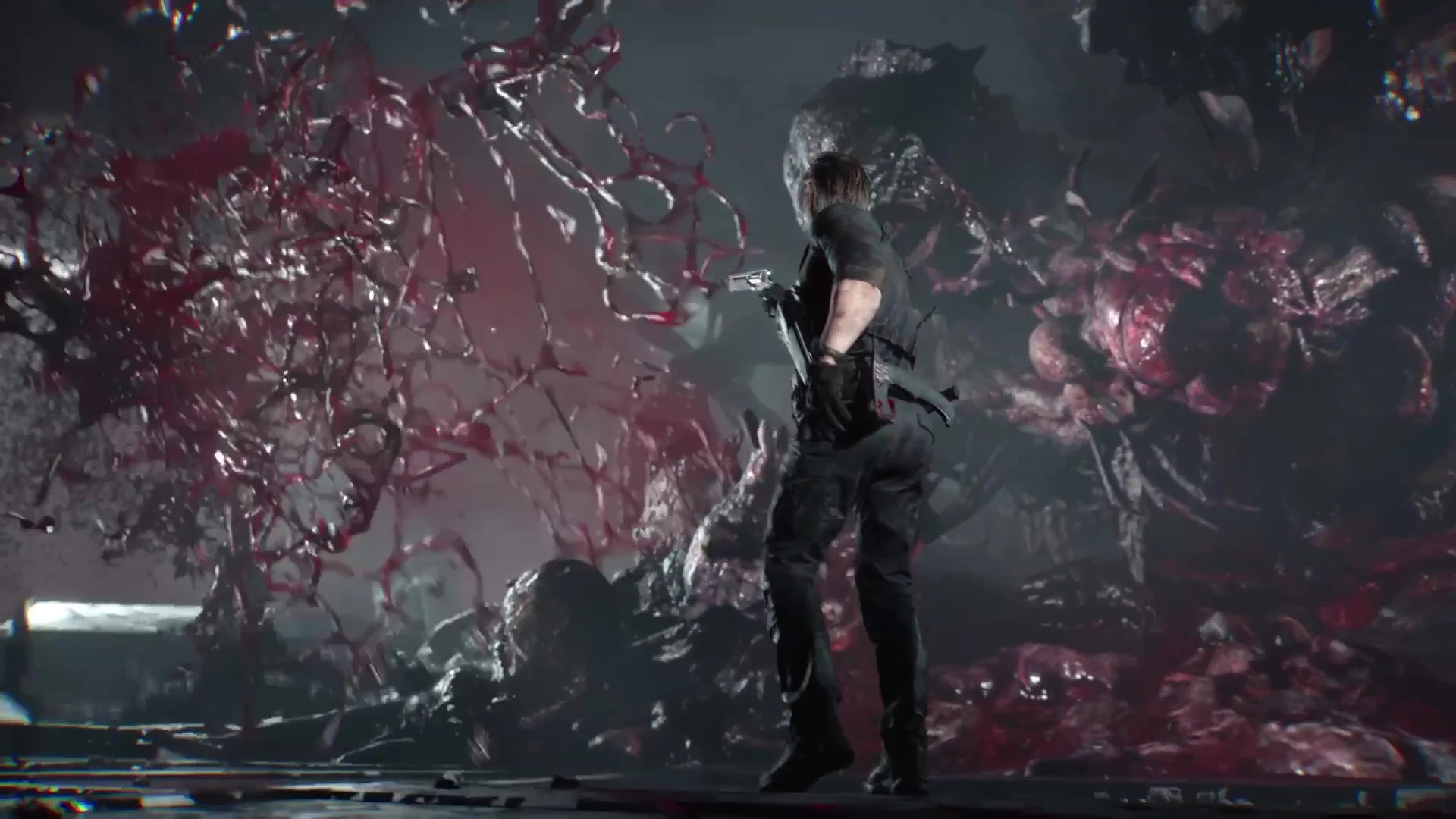 تختيم لعبة Resident Evil 9 Requiem الكامل من الألف إلى الياء تختيم لعبة Resident Evil 9 Requiem الكامل من الألف إلى الياء