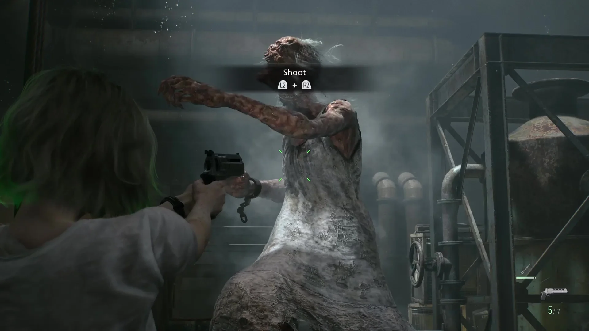 تختيم لعبة Resident Evil 9 Requiem الكامل من الألف إلى الياء تختيم لعبة Resident Evil 9 Requiem الكامل من الألف إلى الياء