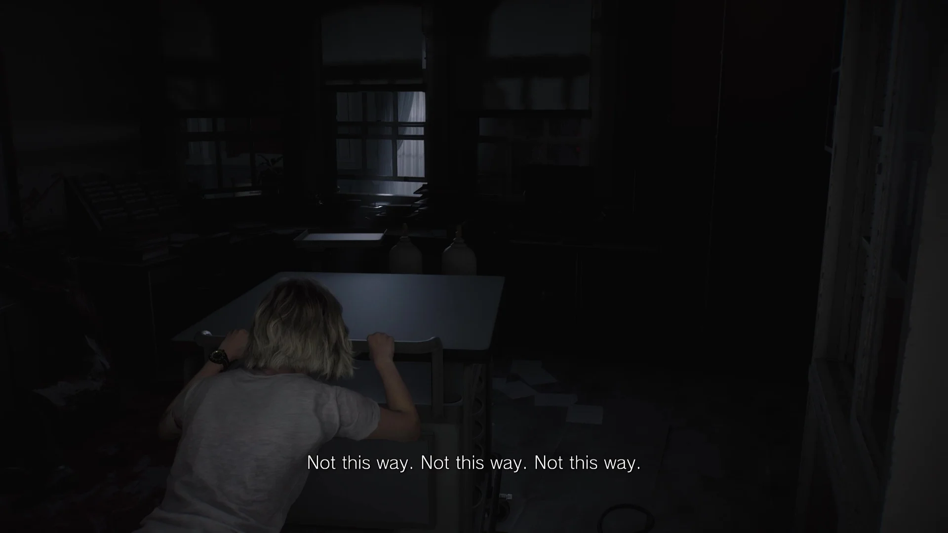 تختيم لعبة Resident Evil 9 Requiem الكامل من الألف إلى الياء تختيم لعبة Resident Evil 9 Requiem الكامل من الألف إلى الياء