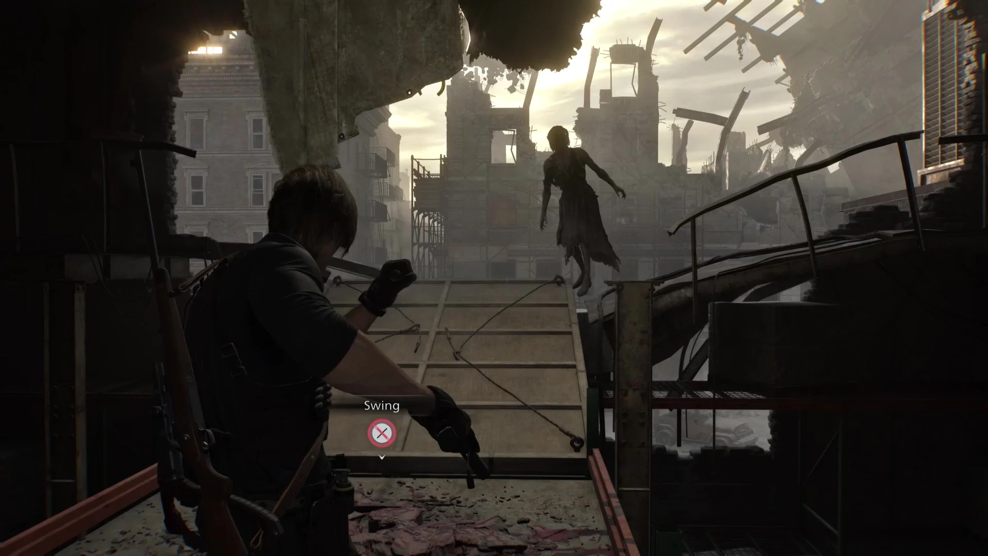 تختيم لعبة Resident Evil 9 Requiem الكامل من الألف إلى الياء تختيم لعبة Resident Evil 9 Requiem الكامل من الألف إلى الياء
