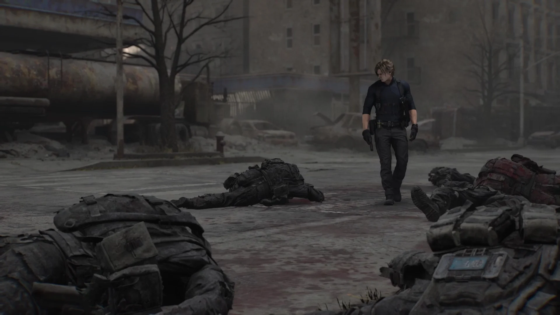 تختيم لعبة Resident Evil 9 Requiem الكامل من الألف إلى الياء تختيم لعبة Resident Evil 9 Requiem الكامل من الألف إلى الياء