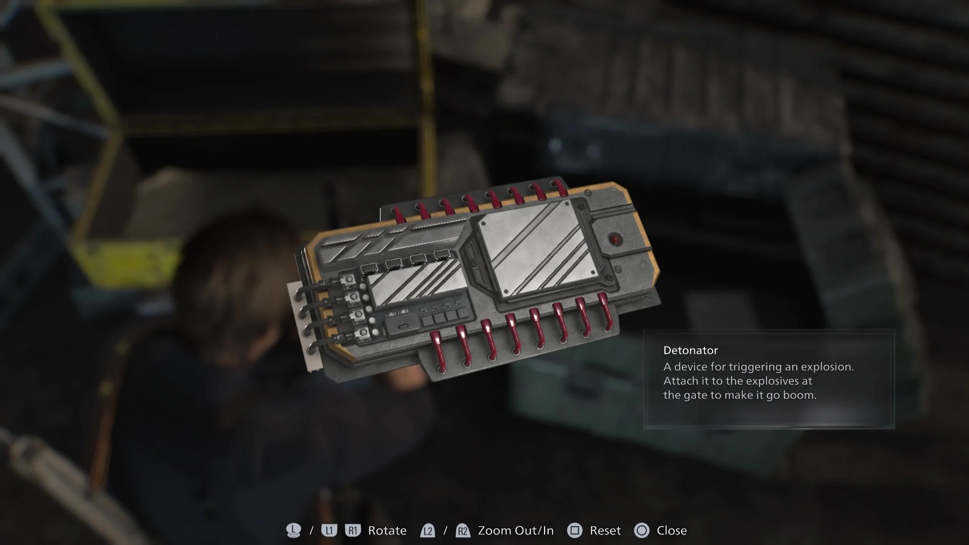 تختيم لعبة Resident Evil 9 Requiem الكامل من الألف إلى الياء تختيم لعبة Resident Evil 9 Requiem الكامل من الألف إلى الياء