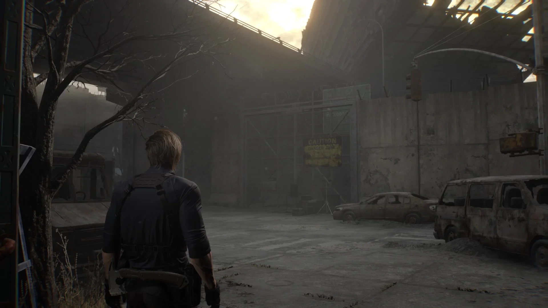 تختيم لعبة Resident Evil 9 Requiem الكامل من الألف إلى الياء تختيم لعبة Resident Evil 9 Requiem الكامل من الألف إلى الياء