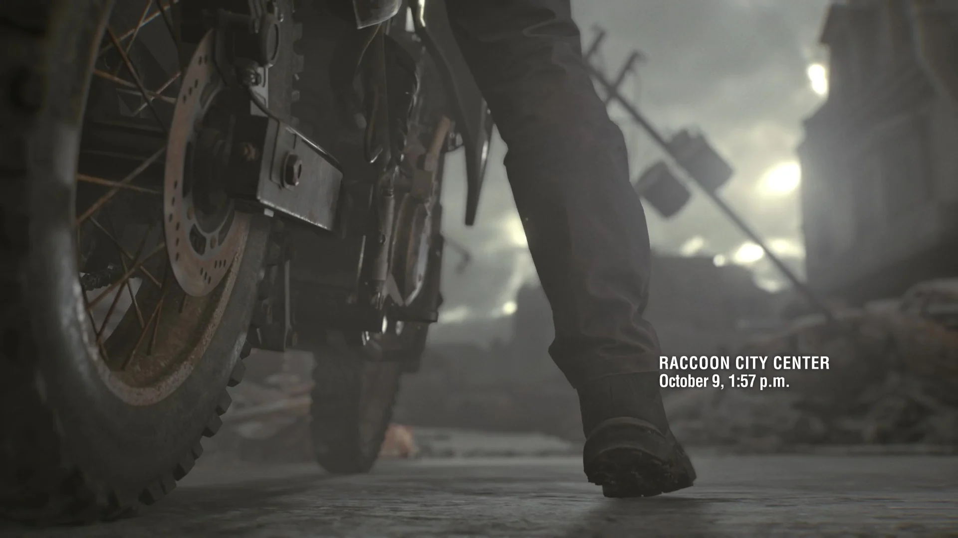 تختيم لعبة Resident Evil 9 Requiem الكامل من الألف إلى الياء تختيم لعبة Resident Evil 9 Requiem الكامل من الألف إلى الياء