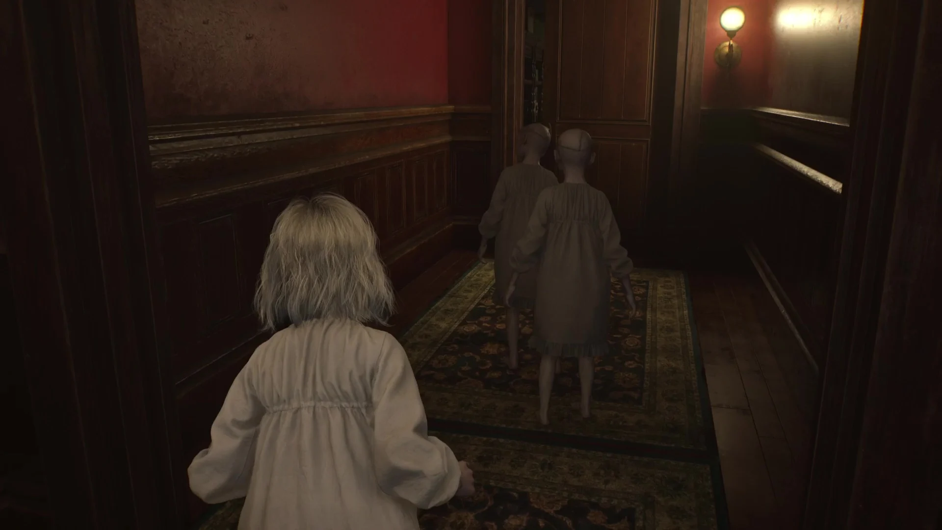 تختيم لعبة Resident Evil 9 Requiem الكامل من الألف إلى الياء تختيم لعبة Resident Evil 9 Requiem الكامل من الألف إلى الياء