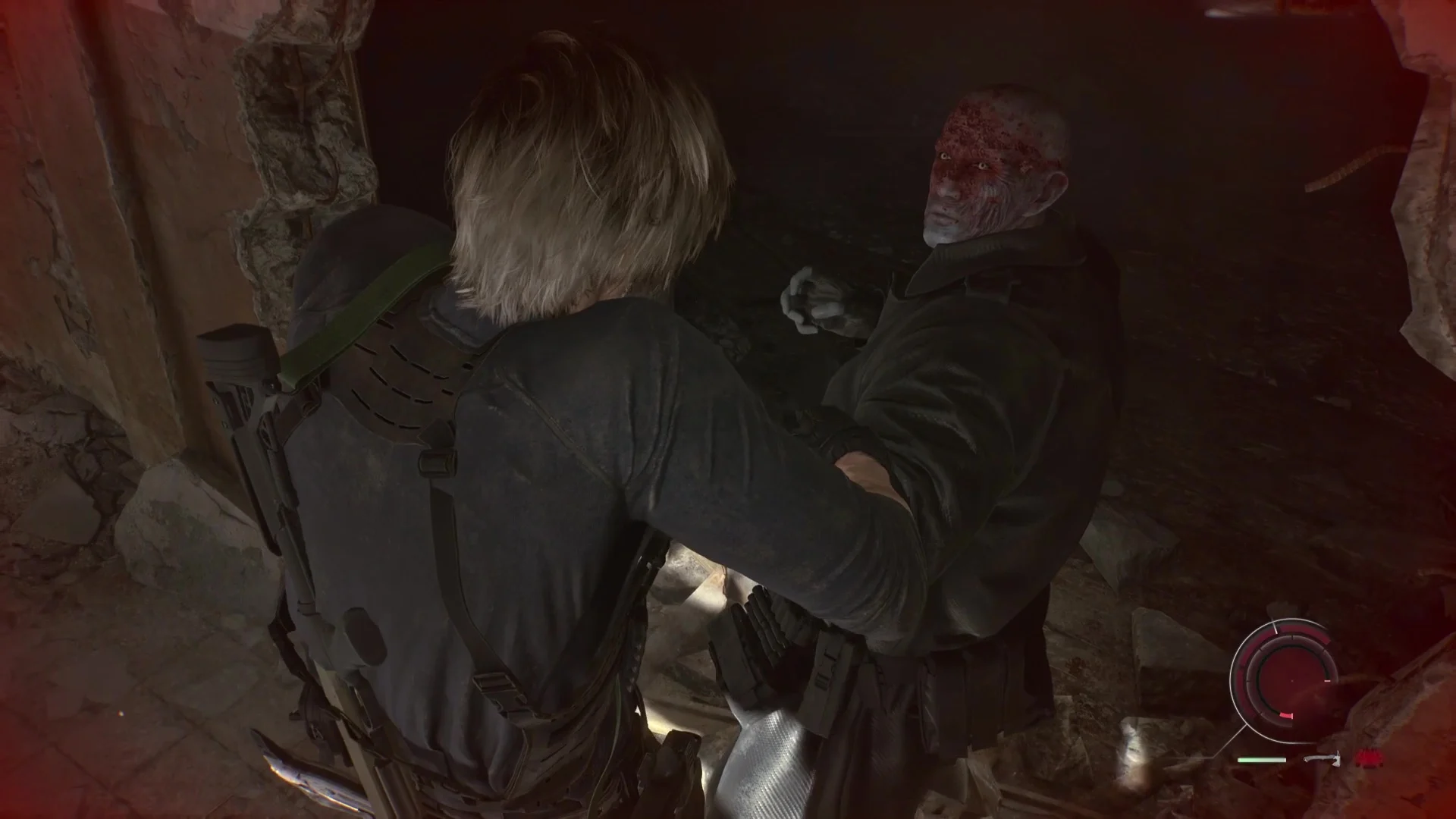 تختيم لعبة Resident Evil 9 Requiem الكامل من الألف إلى الياء تختيم لعبة Resident Evil 9 Requiem الكامل من الألف إلى الياء