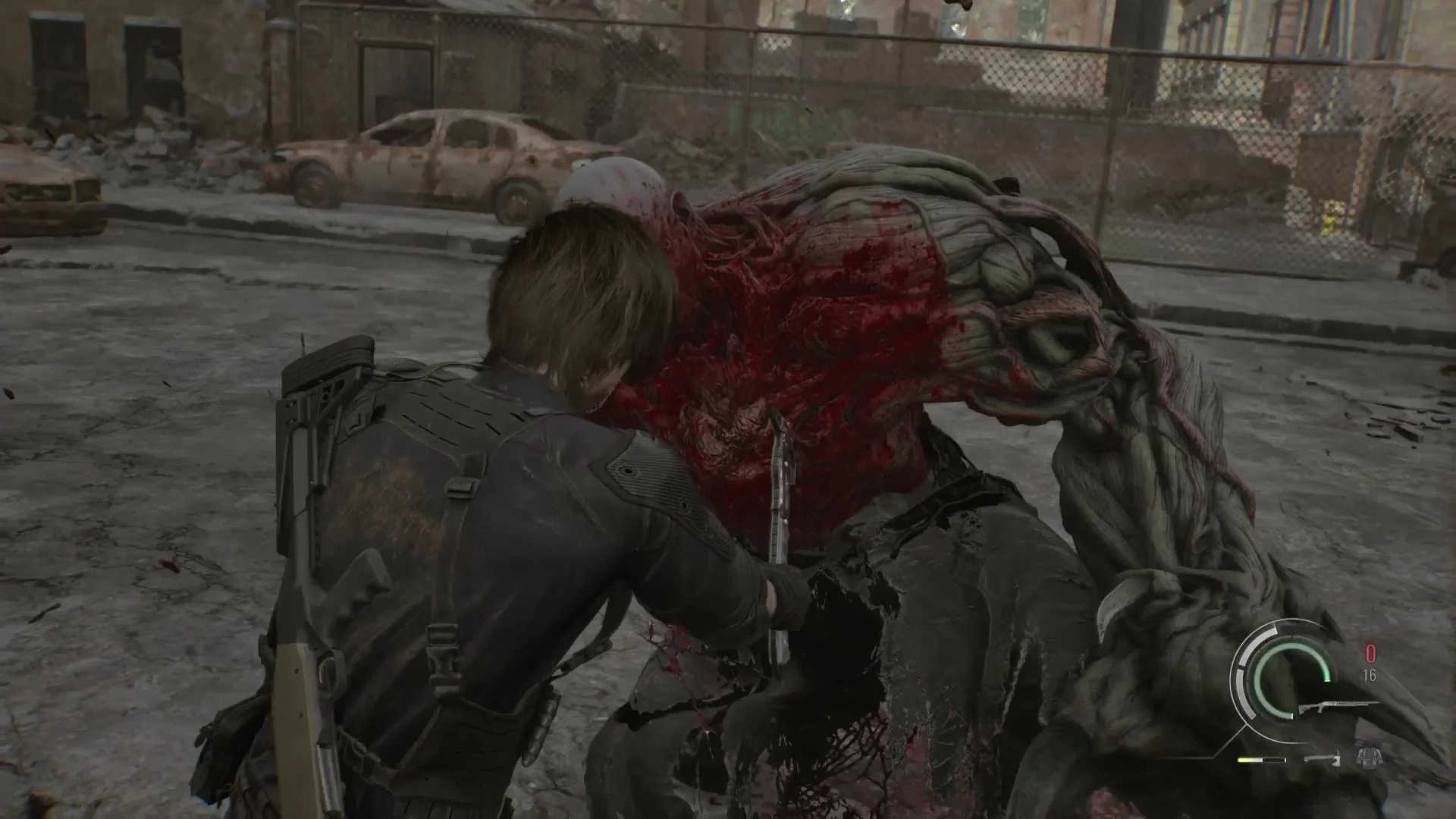 تختيم لعبة Resident Evil 9 Requiem الكامل من الألف إلى الياء تختيم لعبة Resident Evil 9 Requiem الكامل من الألف إلى الياء