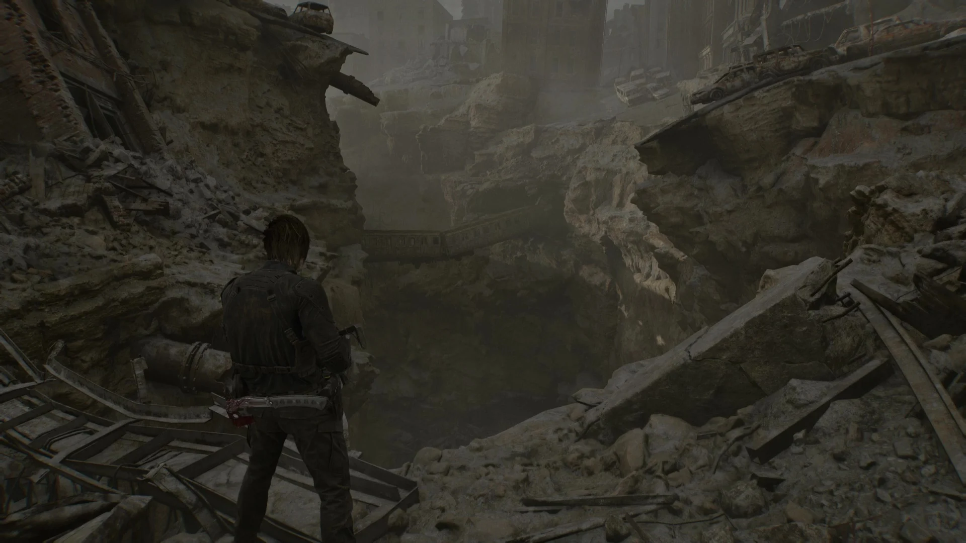 تختيم لعبة Resident Evil 9 Requiem الكامل من الألف إلى الياء تختيم لعبة Resident Evil 9 Requiem الكامل من الألف إلى الياء
